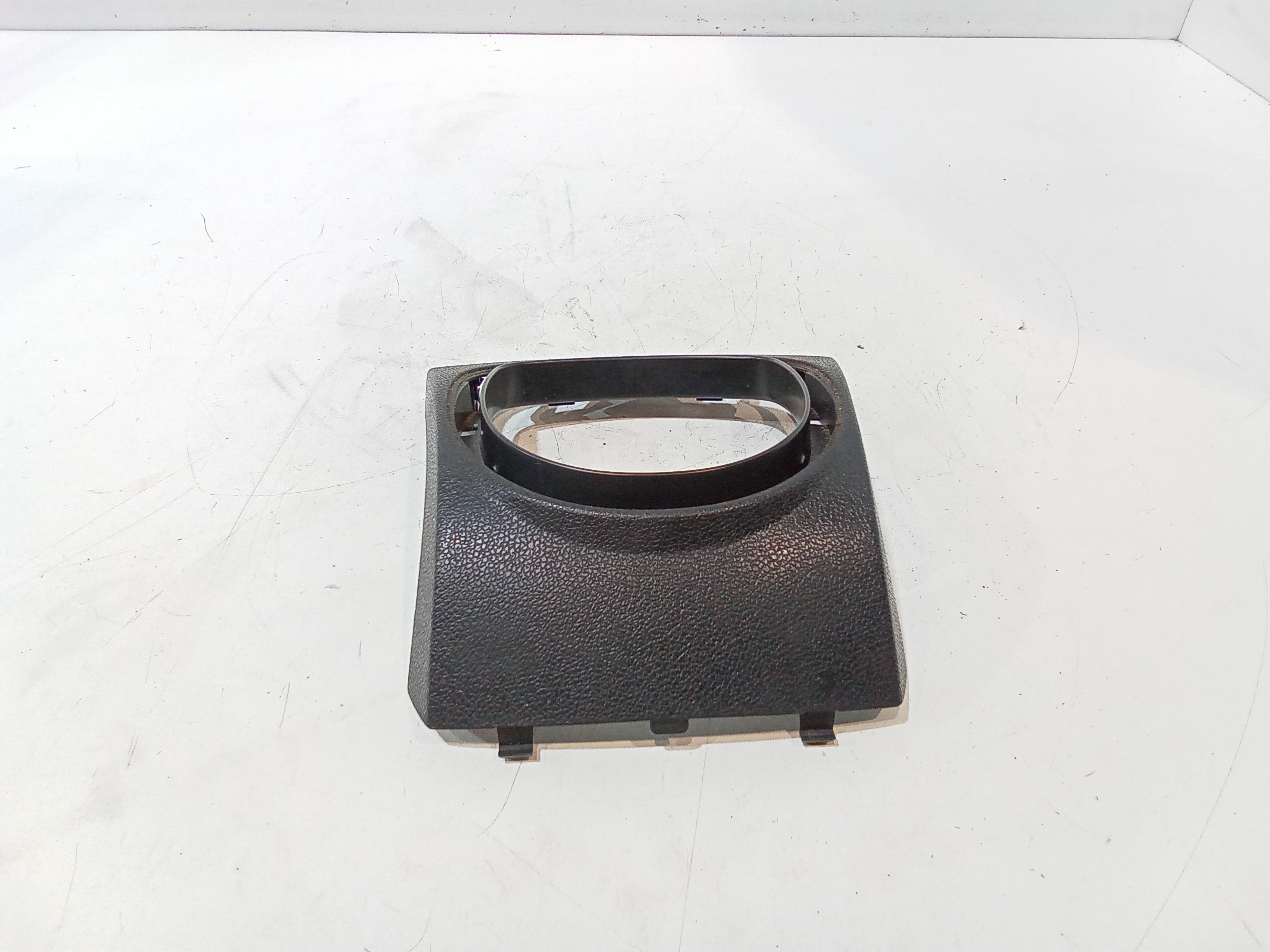 Cover plastica leva marce per Renault Clio Serie (04>08) (2004 - 2008)