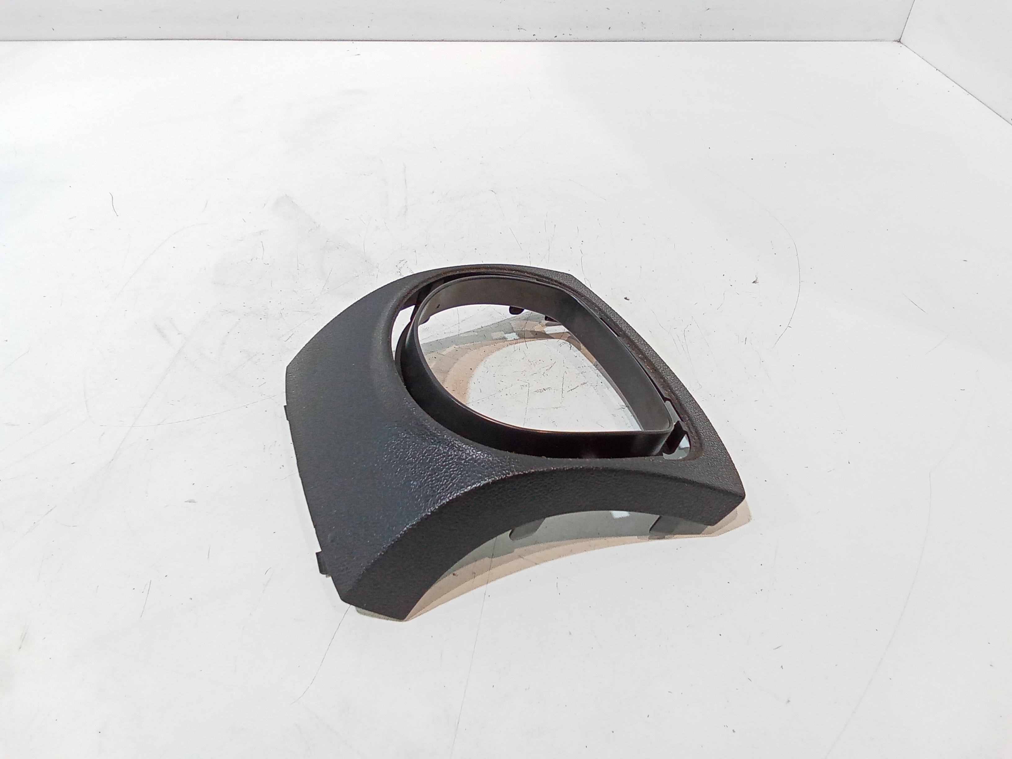 Cover plastica leva marce per Renault Clio Serie (04>08) (2004 - 2008)