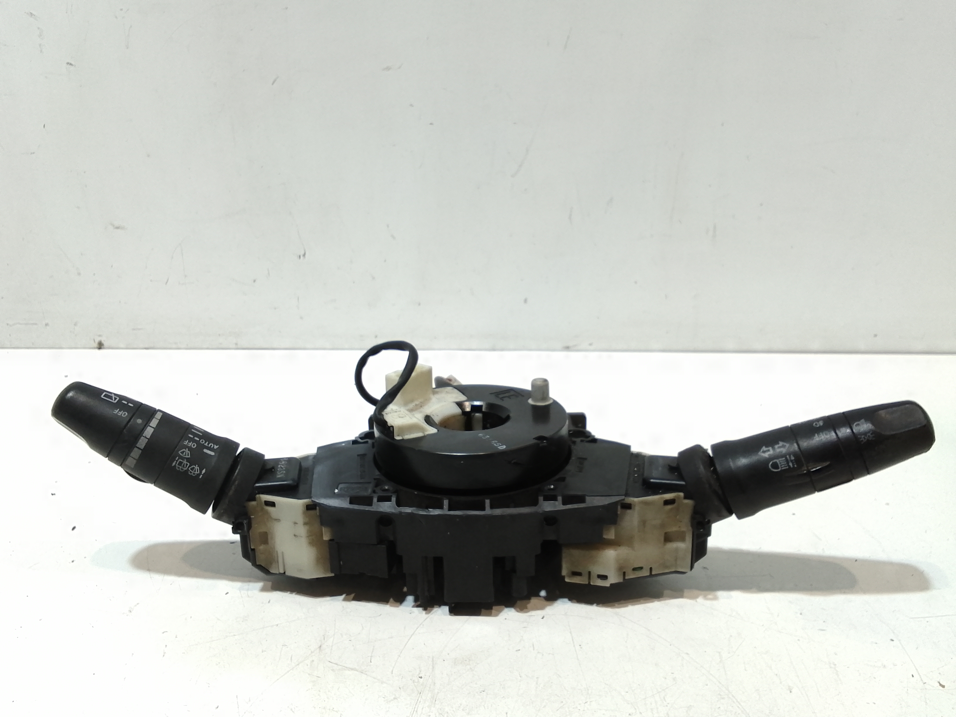 Devioluci per Nissan Note 1 Serie (2006 - 2008)