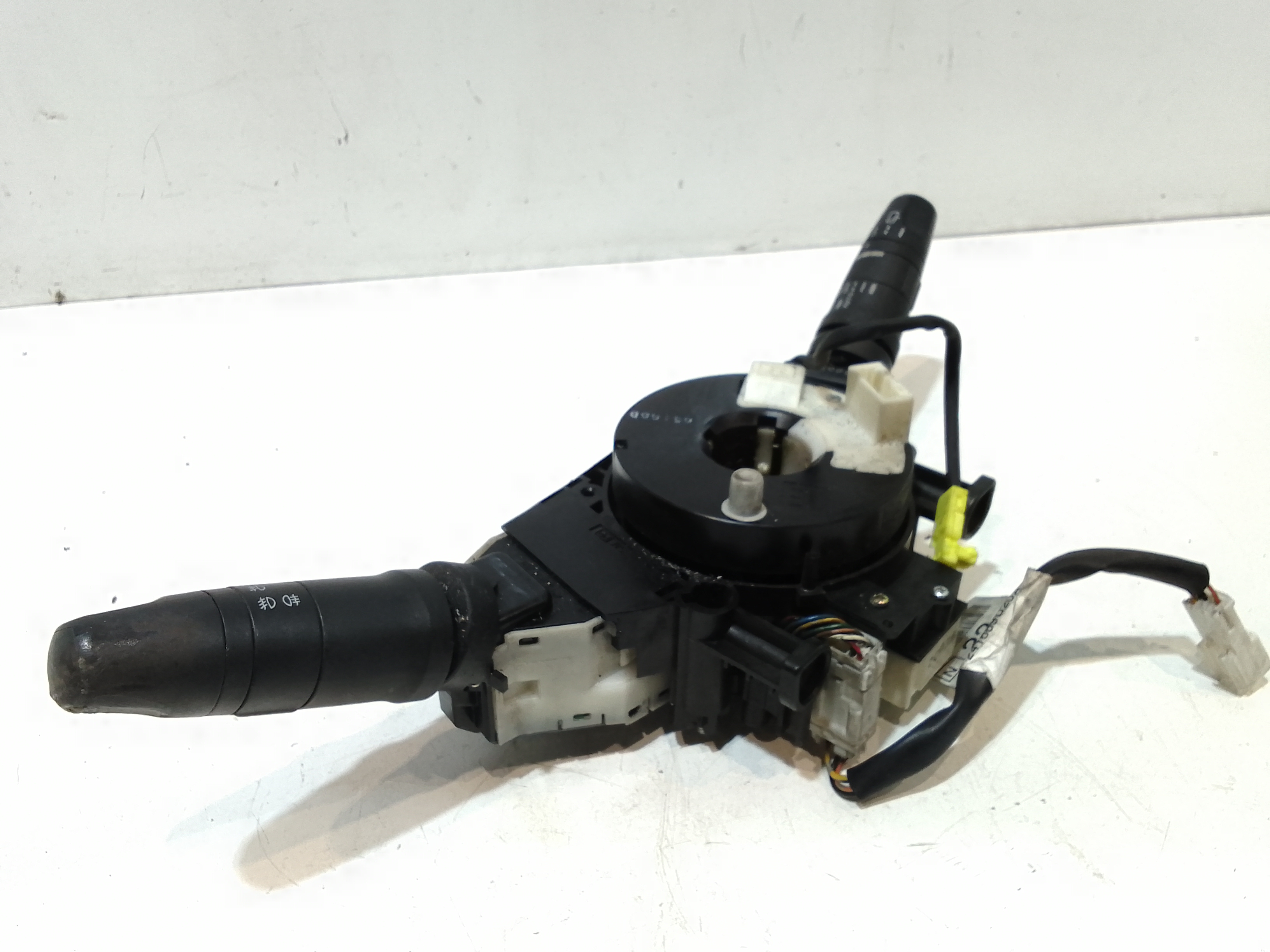 Devioluci per Nissan Note 1 Serie (2006 - 2008)