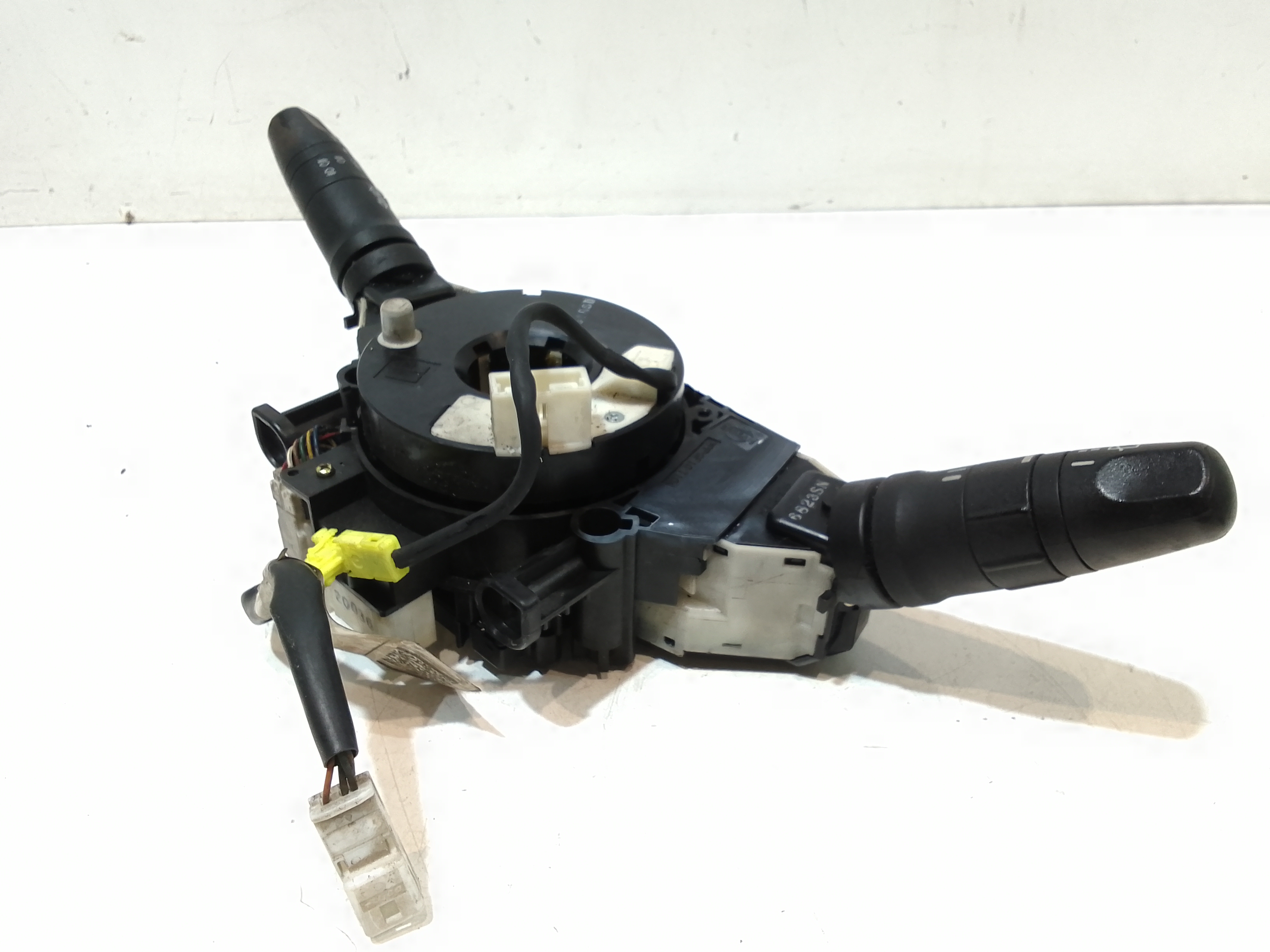 Devioluci per Nissan Note 1 Serie (2006 - 2008)