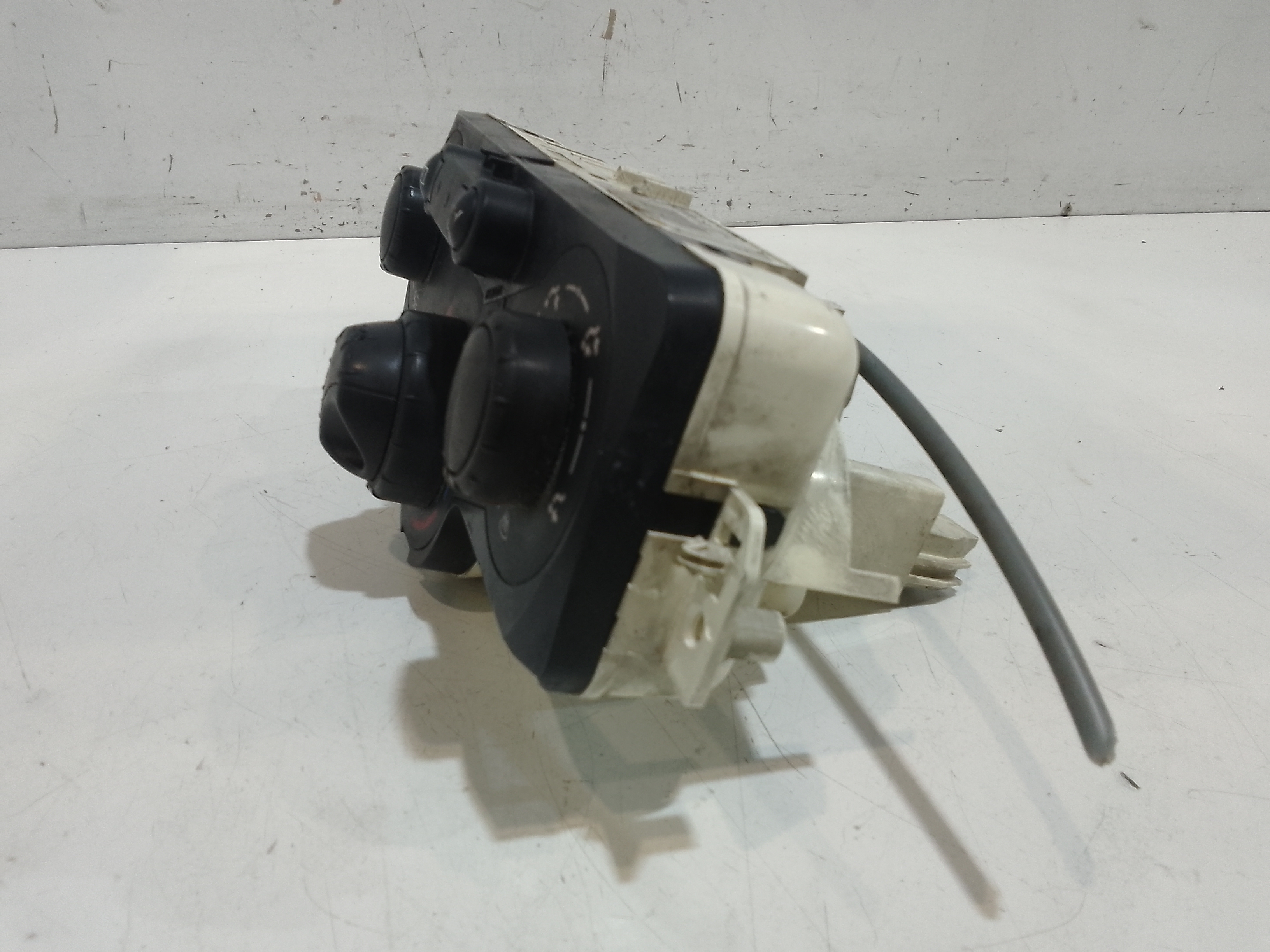 Comandi Clima per Renault Modus 1 Serie (2004 - 2006)