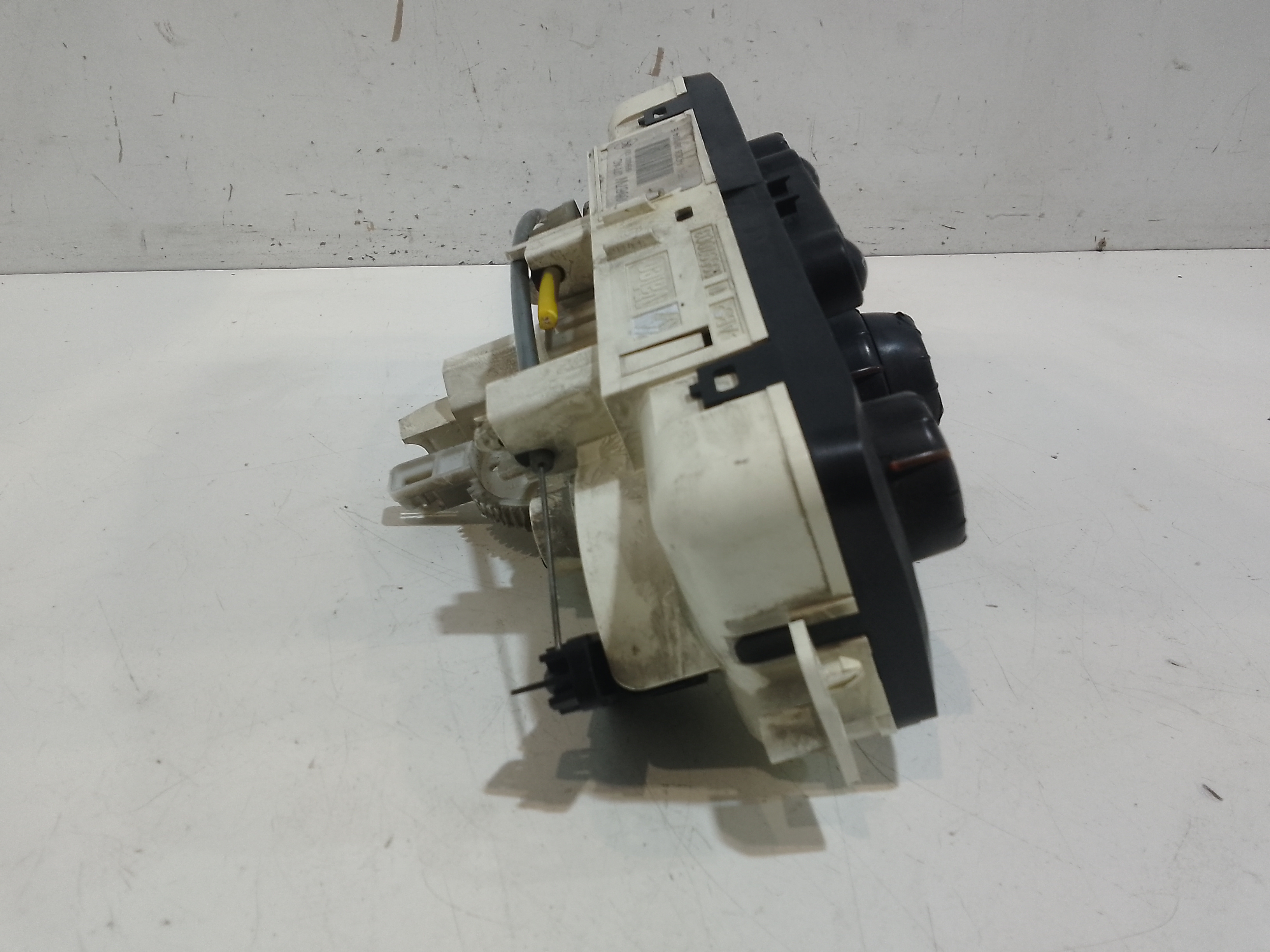 Comandi Clima per Renault Modus 1 Serie (2004 - 2006)