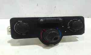 Comandi Clima per Renault Modus 1 Serie (2004 - 2006)