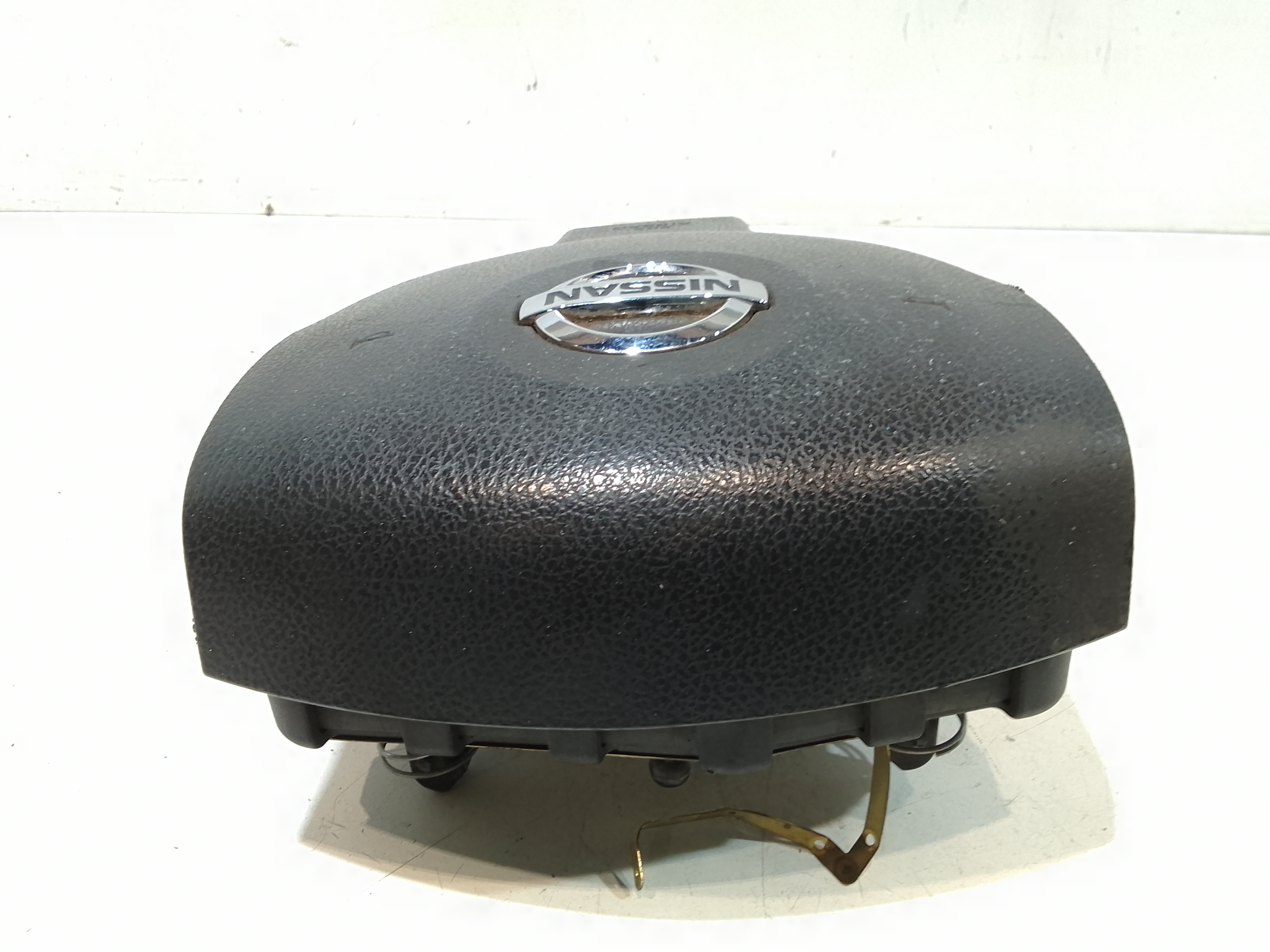 Airbag Volante per Nissan Note 1 Serie (2006 - 2008)