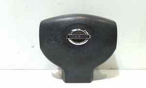 Airbag Volante per Nissan Note 1 Serie (2006 - 2008)