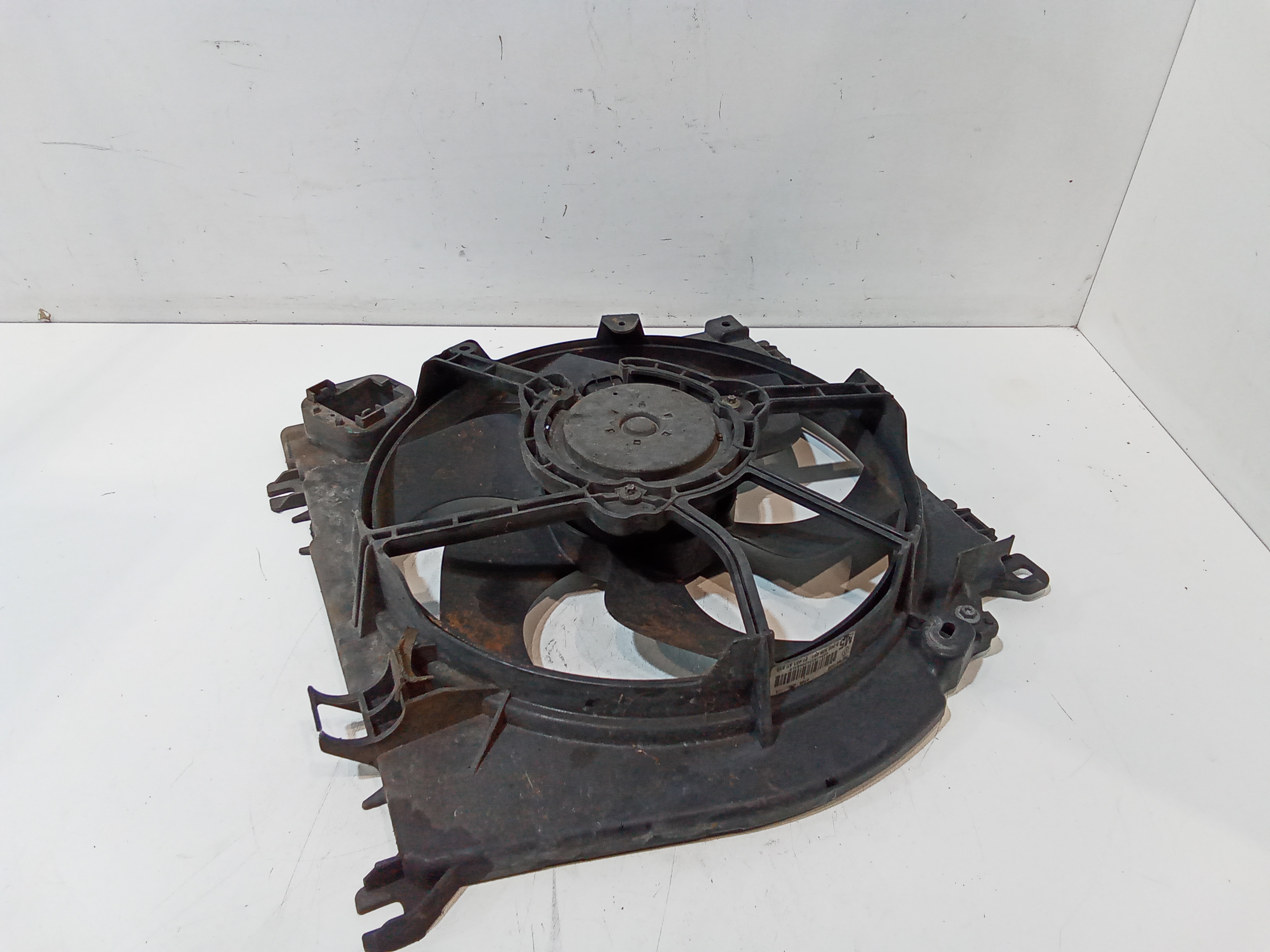 Elettroventola per Renault Clio Serie (04>08) (2004 - 2008)