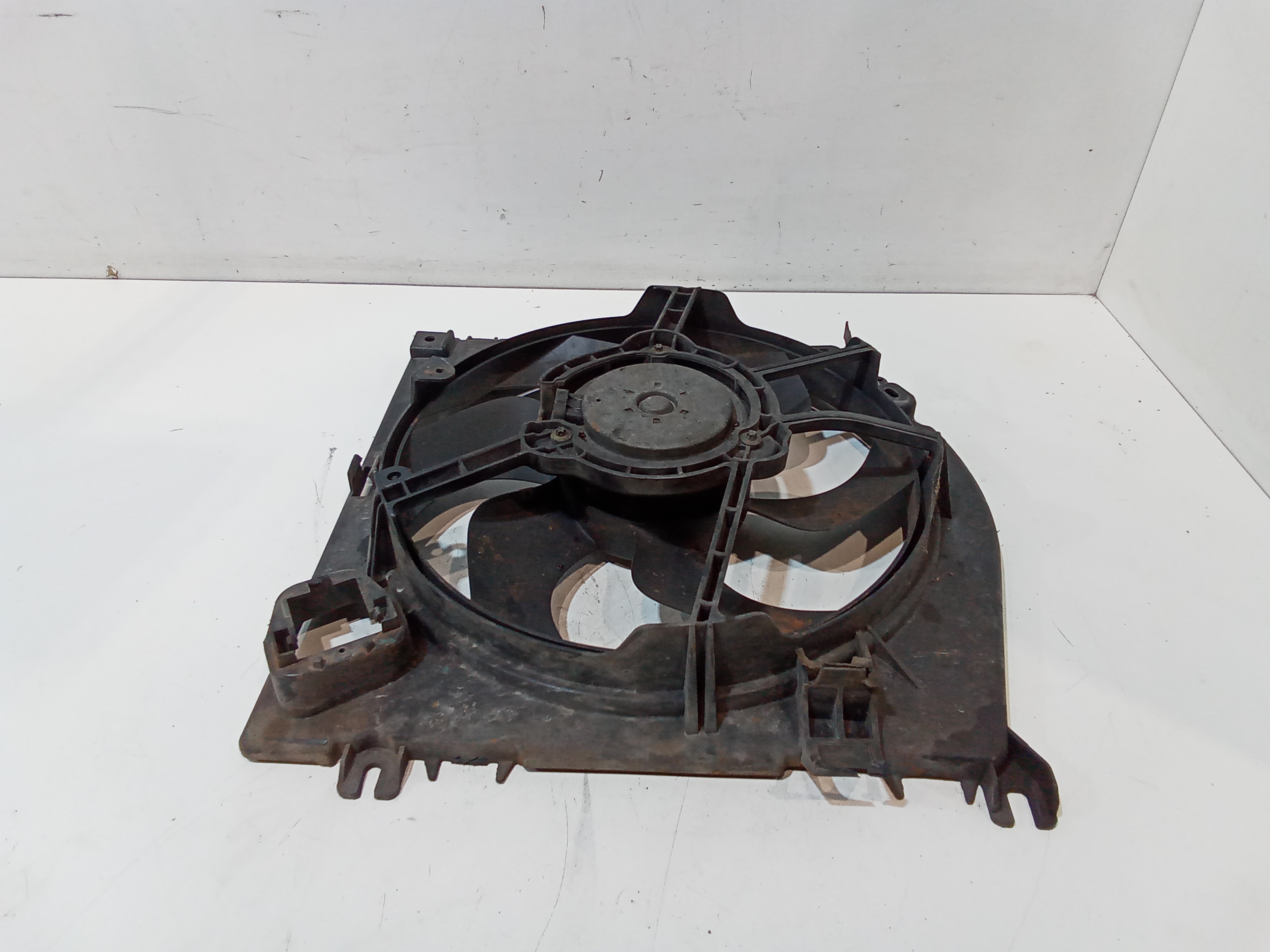 Elettroventola per Renault Clio Serie (04>08) (2004 - 2008)