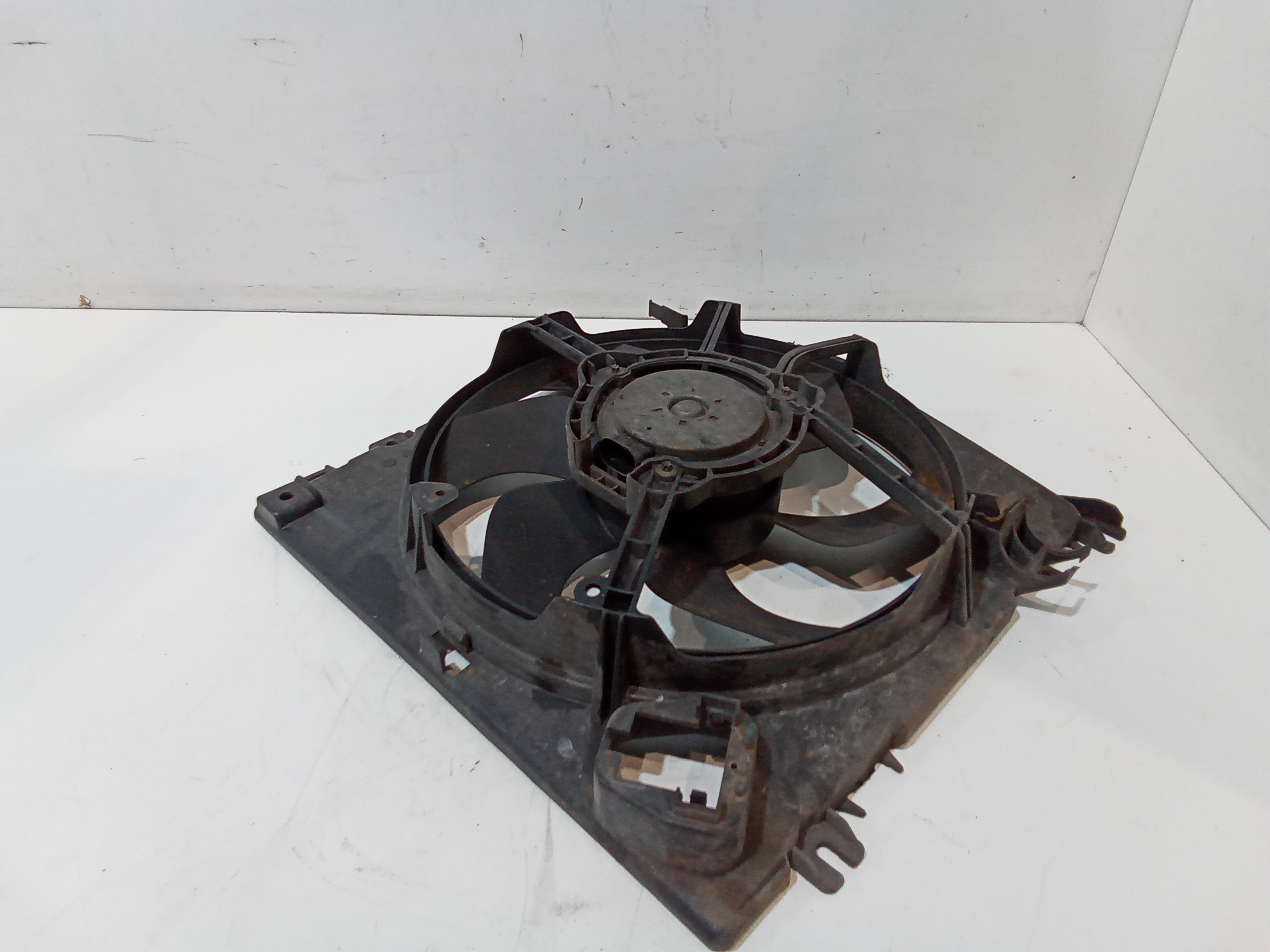 Elettroventola per Renault Clio Serie (04>08) (2004 - 2008)