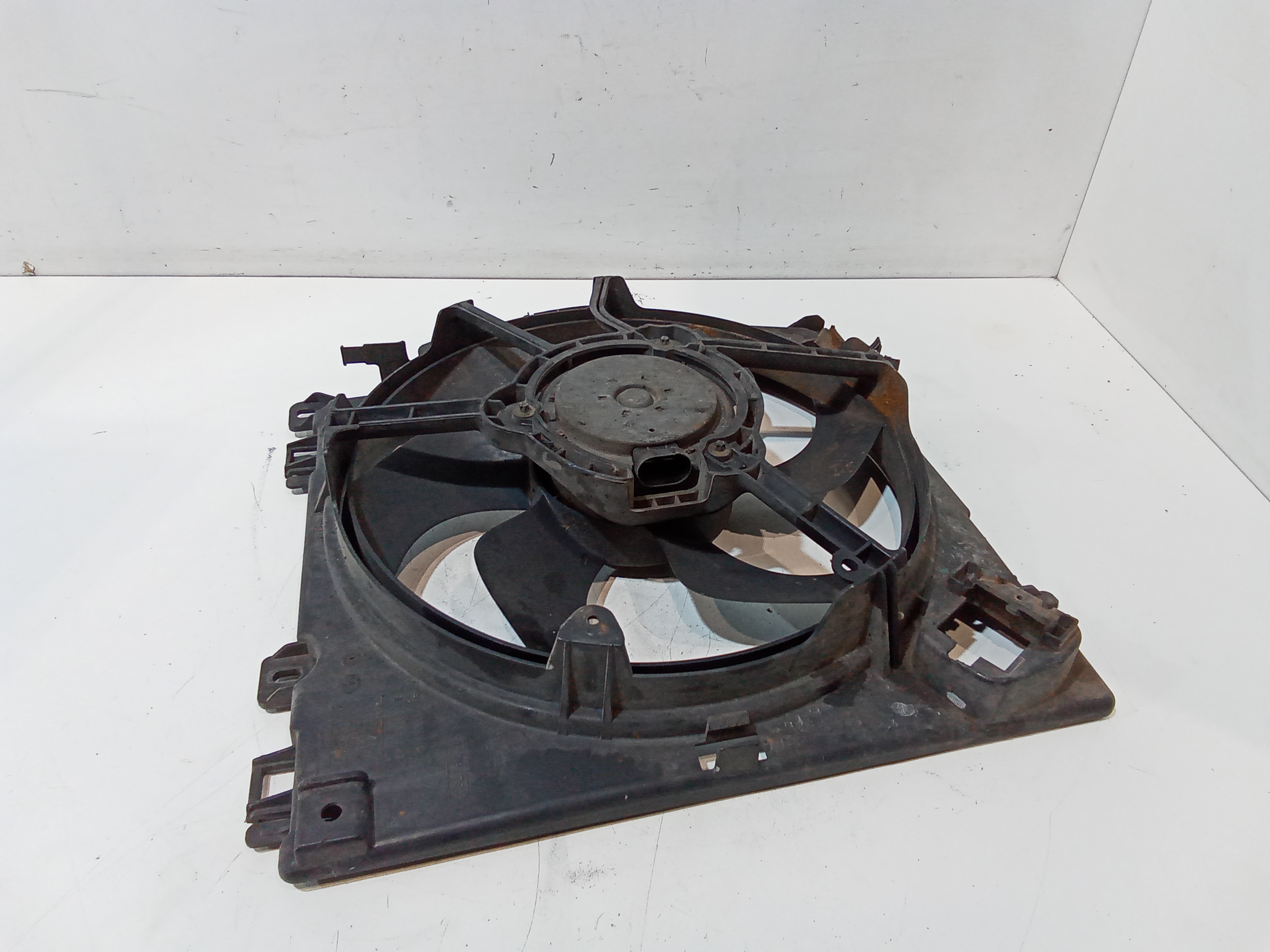 Elettroventola per Renault Clio Serie (04>08) (2004 - 2008)