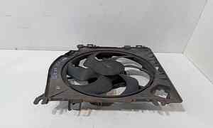 Elettroventola per Renault Clio Serie (04>08) (2004 - 2008)