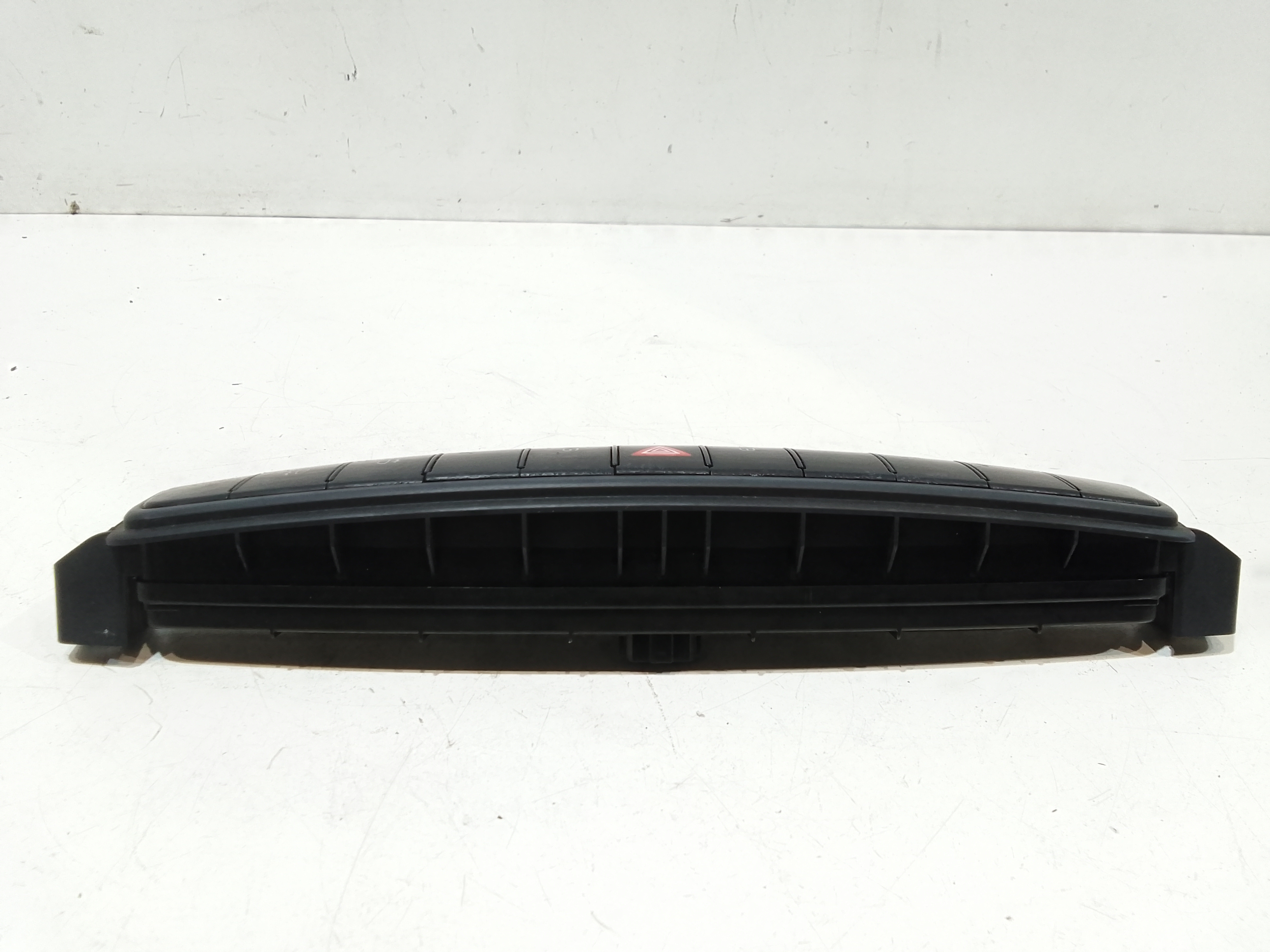 Pulsantiera Centrale per Smart Forfour 1 Serie (2004 - 2006)