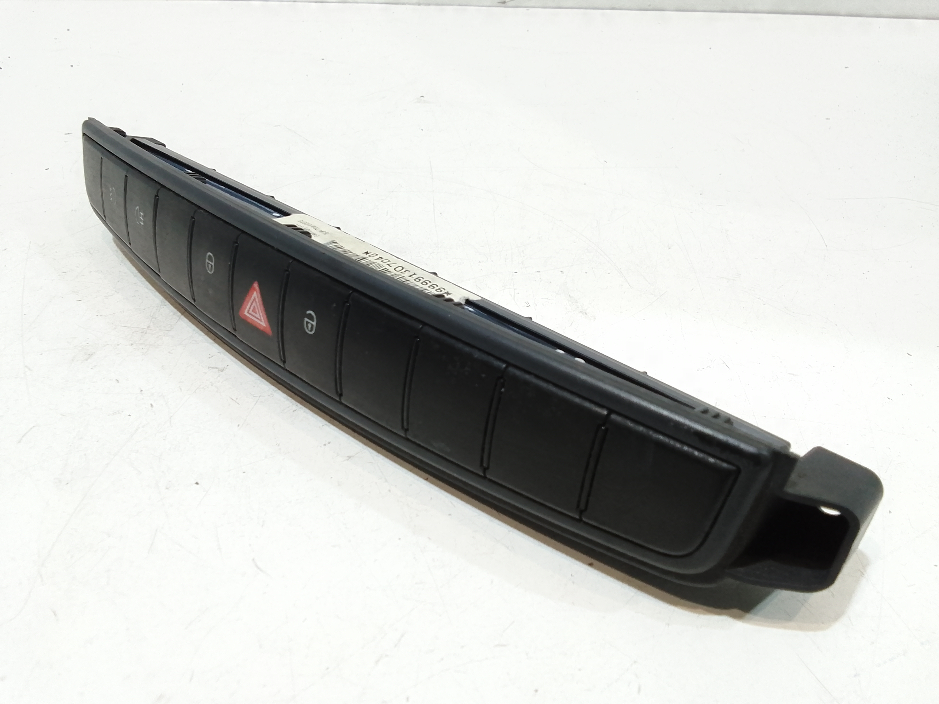 Pulsantiera Centrale per Smart Forfour 1 Serie (2004 - 2006)