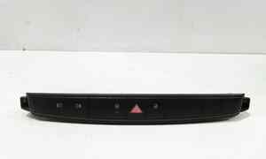 Pulsantiera Centrale per Smart Forfour 1 Serie (2004 - 2006)