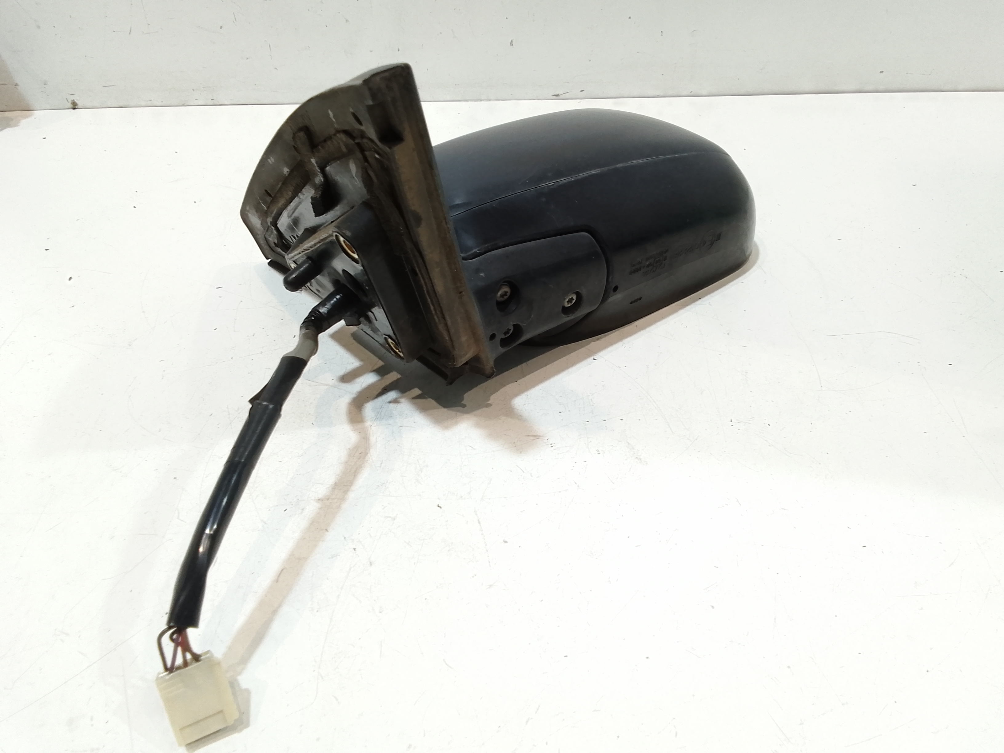 Specchietto Retrovisore Sinistro per Toyota Rav4 3 Serie (2003 - 2005)