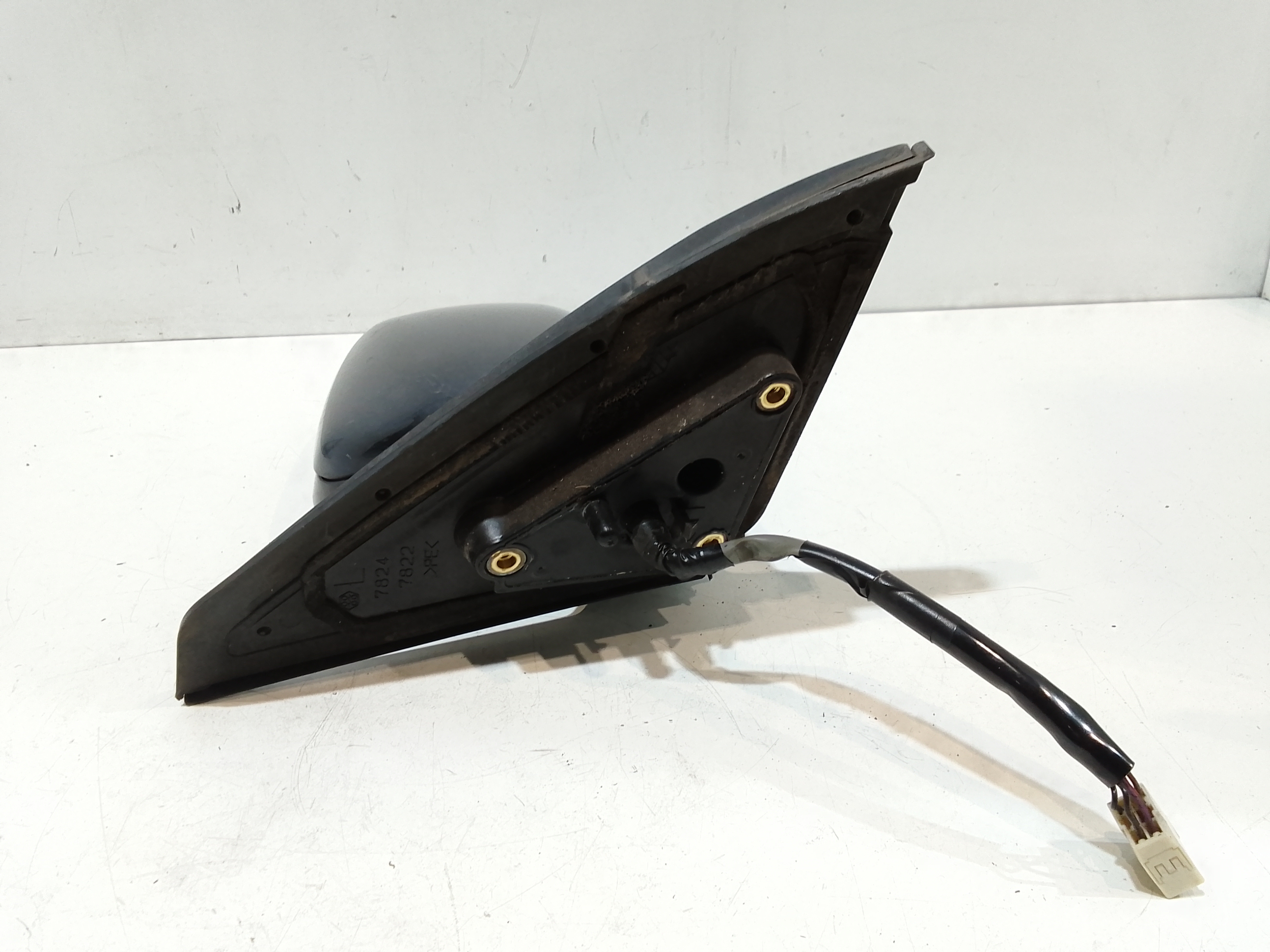 Specchietto Retrovisore Sinistro per Toyota Rav4 3 Serie (2003 - 2005)