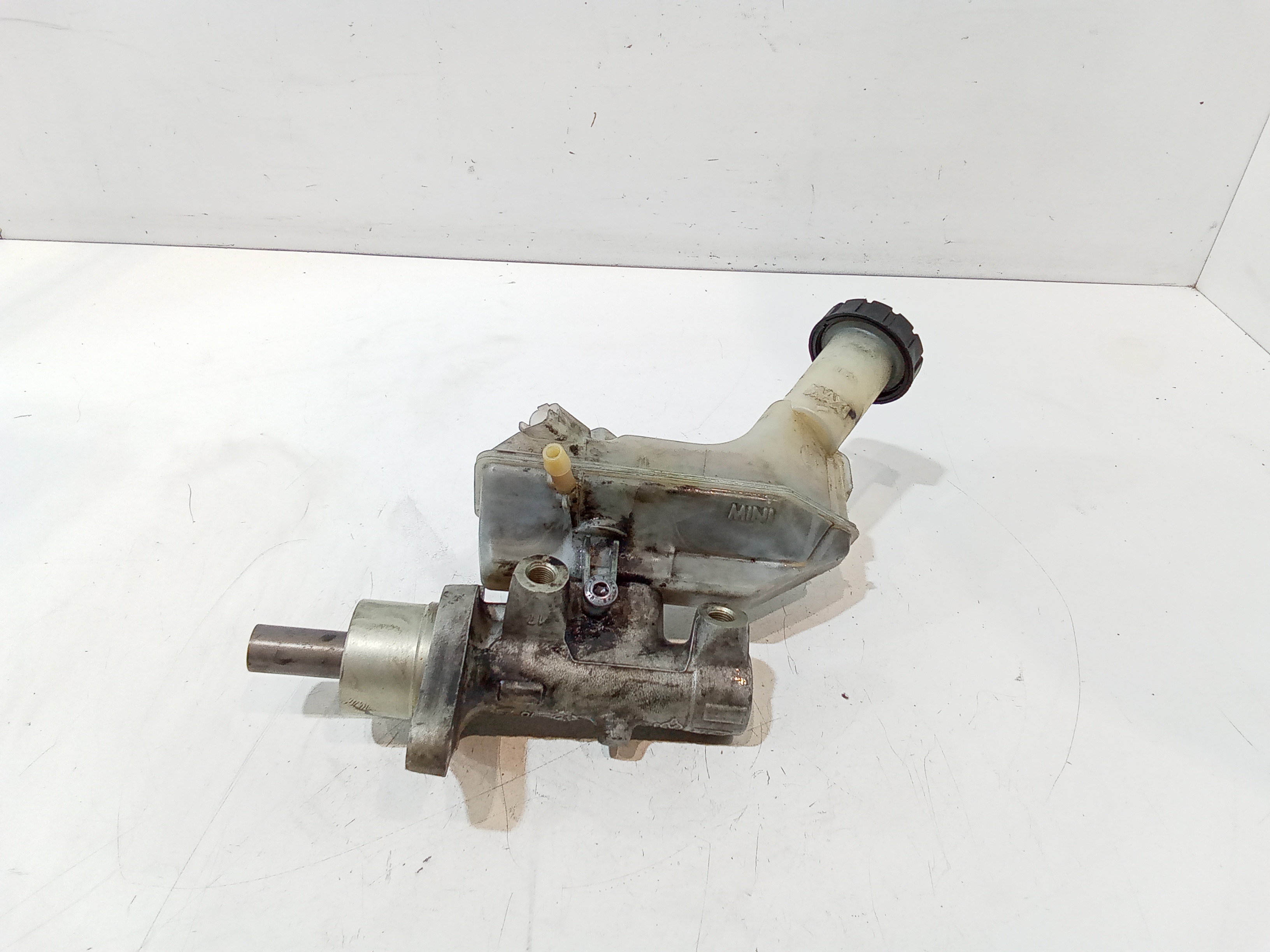 Pompa Freni per Renault Clio Serie (04>08) (2004 - 2008)