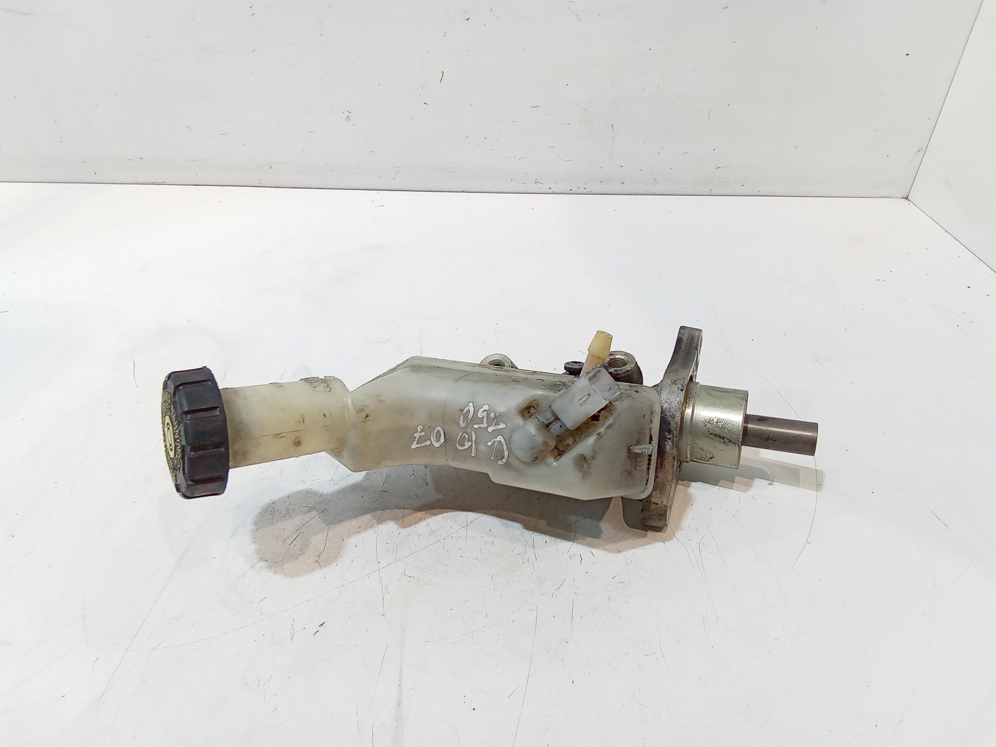 Pompa Freni per Renault Clio Serie (04>08) (2004 - 2008)