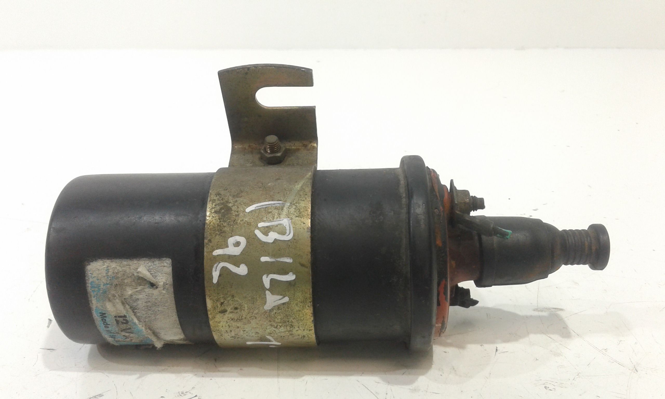 Bobina SEAT Ibiza Serie (84>93)