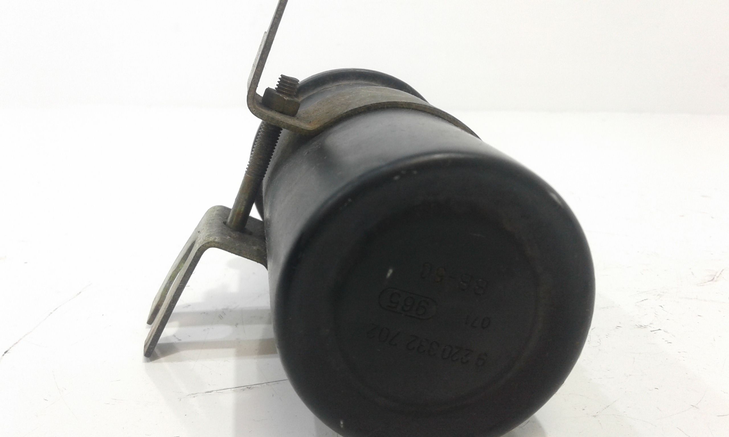 Bobina SEAT Ibiza Serie (84>93)