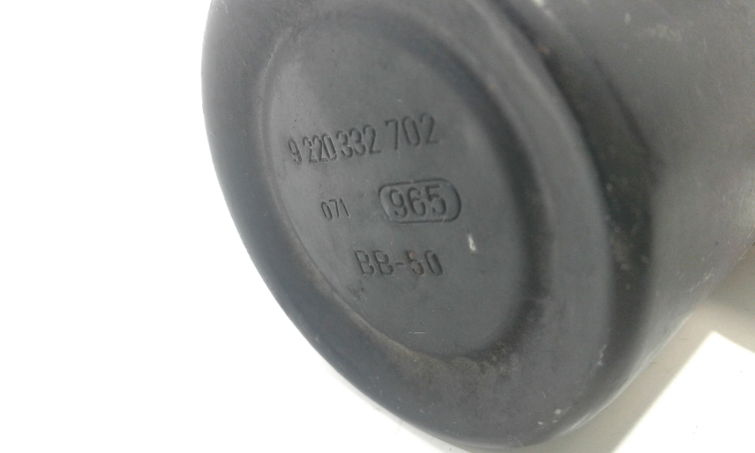 Bobina SEAT Ibiza Serie (84>93)