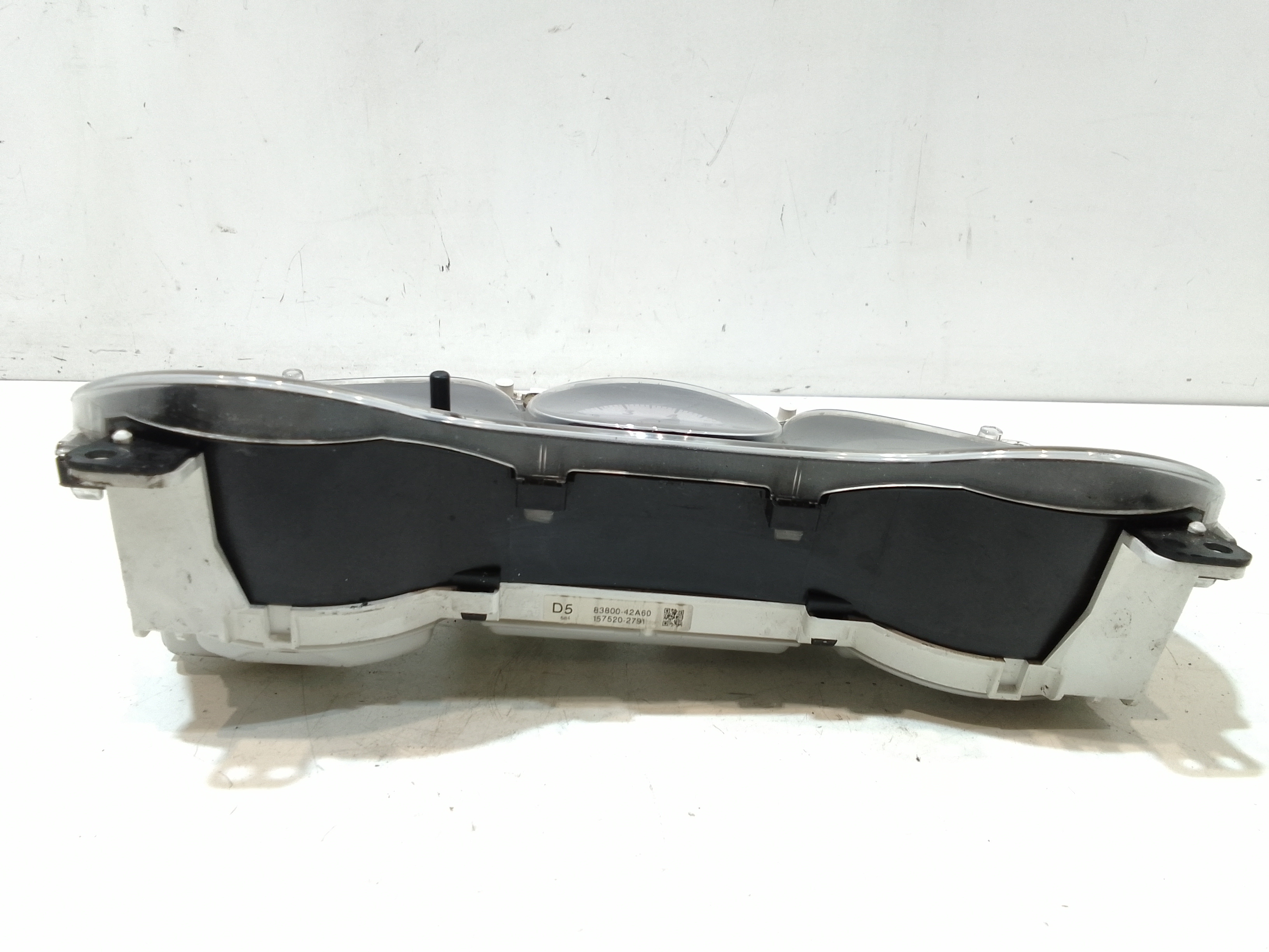 Quadro Strumenti per Toyota Rav4 3 Serie (2003 - 2005)