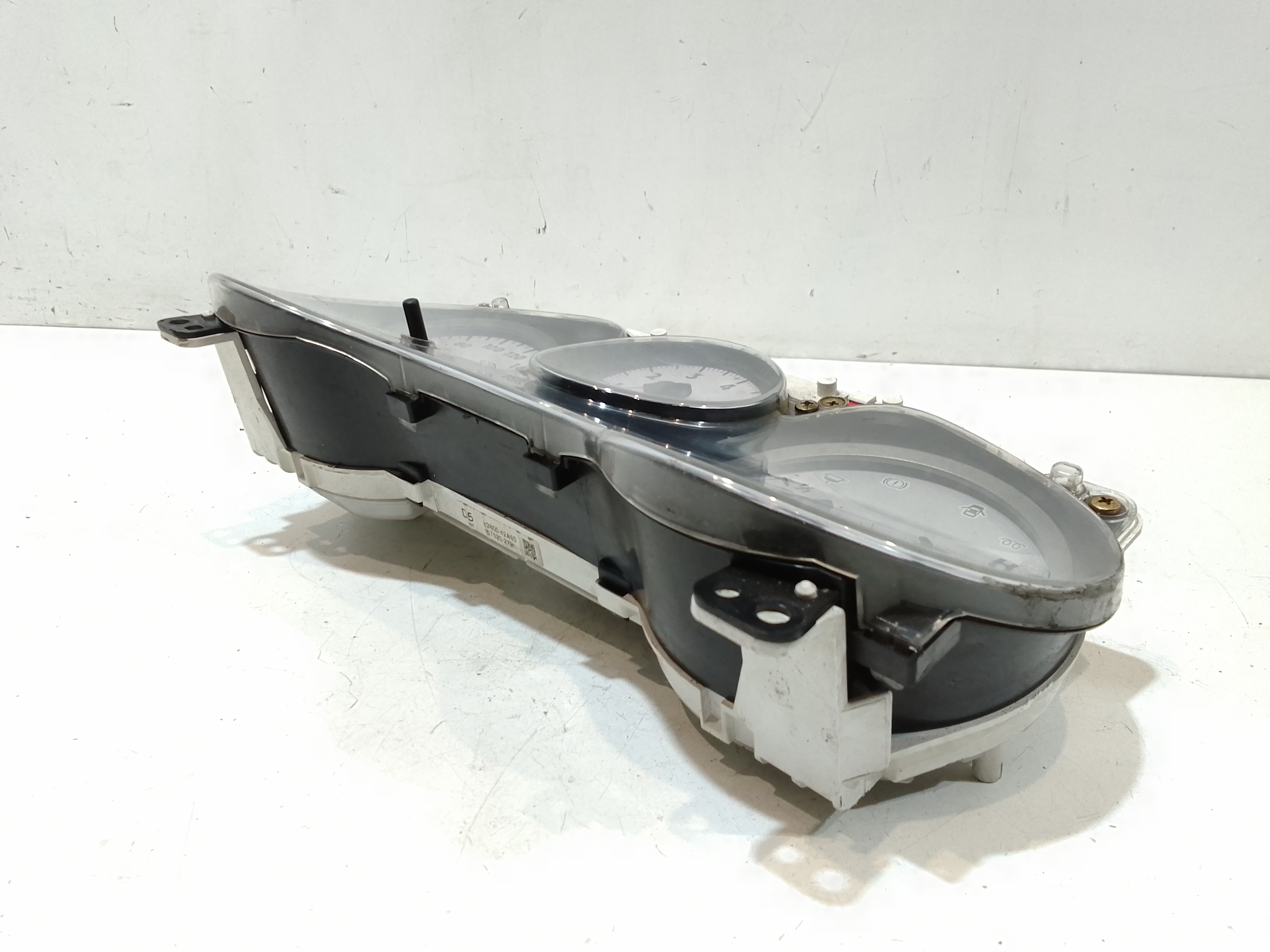 Quadro Strumenti per Toyota Rav4 3 Serie (2003 - 2005)