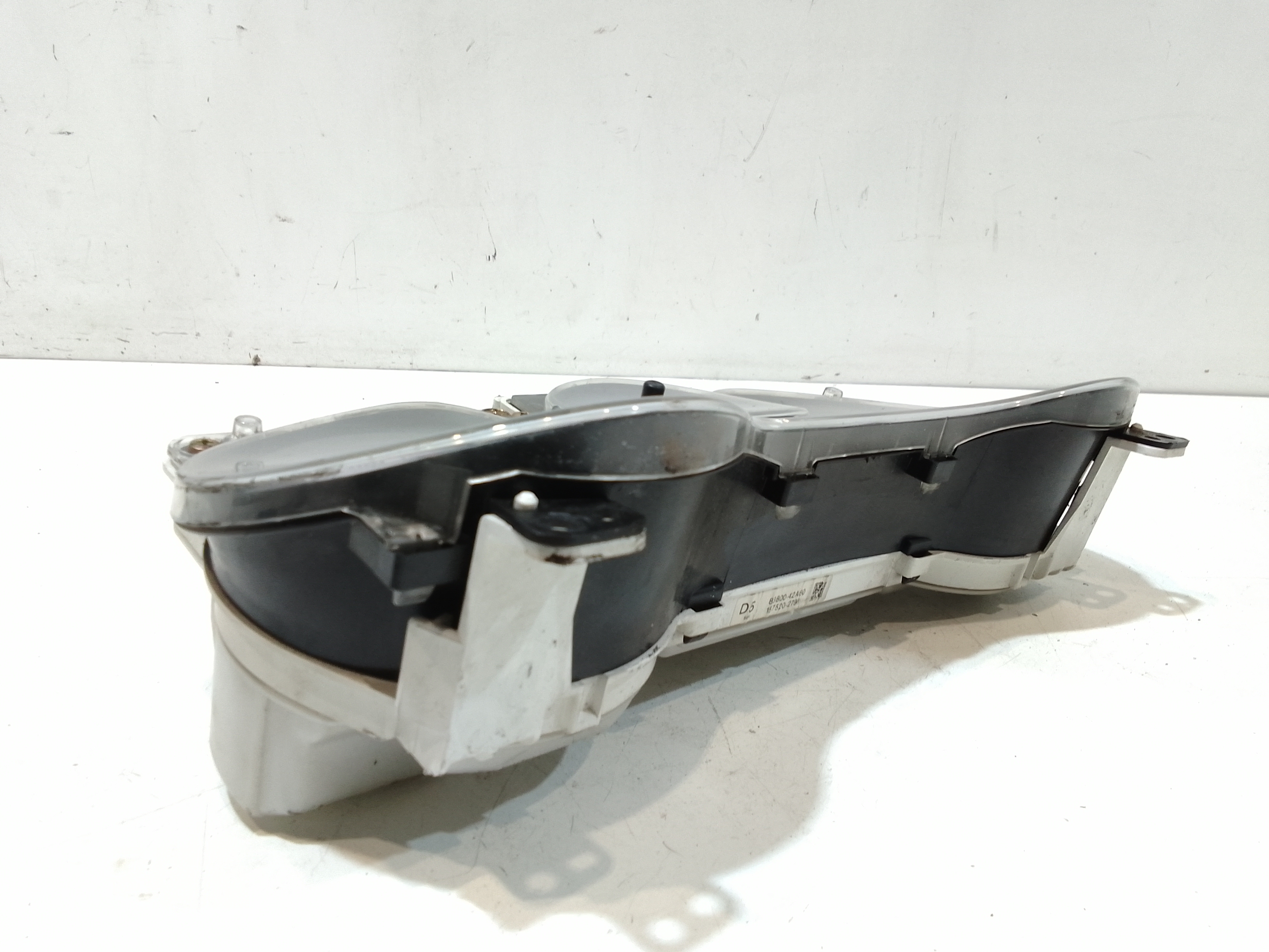 Quadro Strumenti per Toyota Rav4 3 Serie (2003 - 2005)