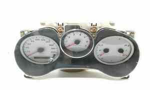 Quadro Strumenti per Toyota Rav4 3 Serie (2003 - 2005)