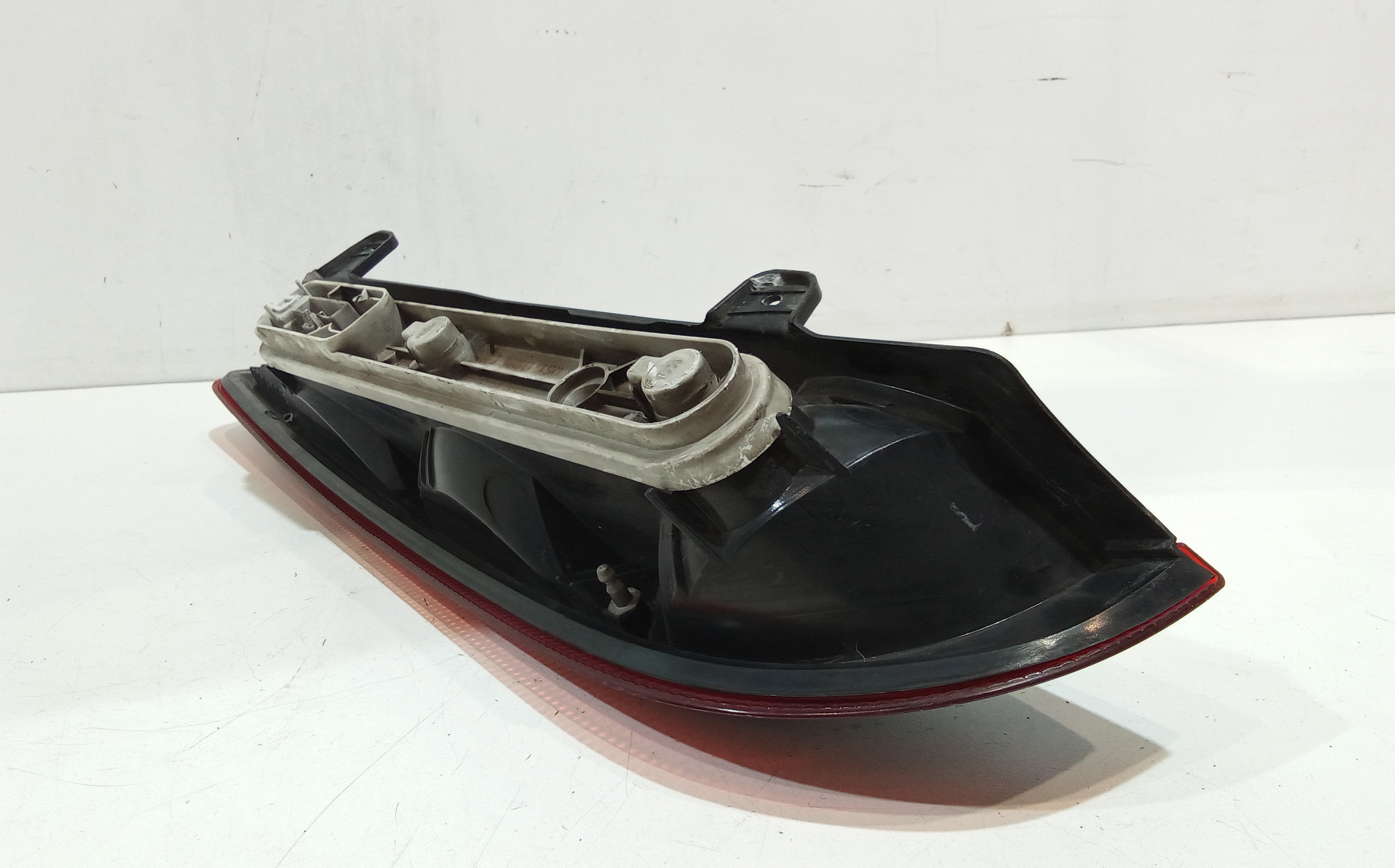 Stop fanale posteriore Destro Passeggero per Ford Focus S. Wagon 3 Serie (2004 - 2008)