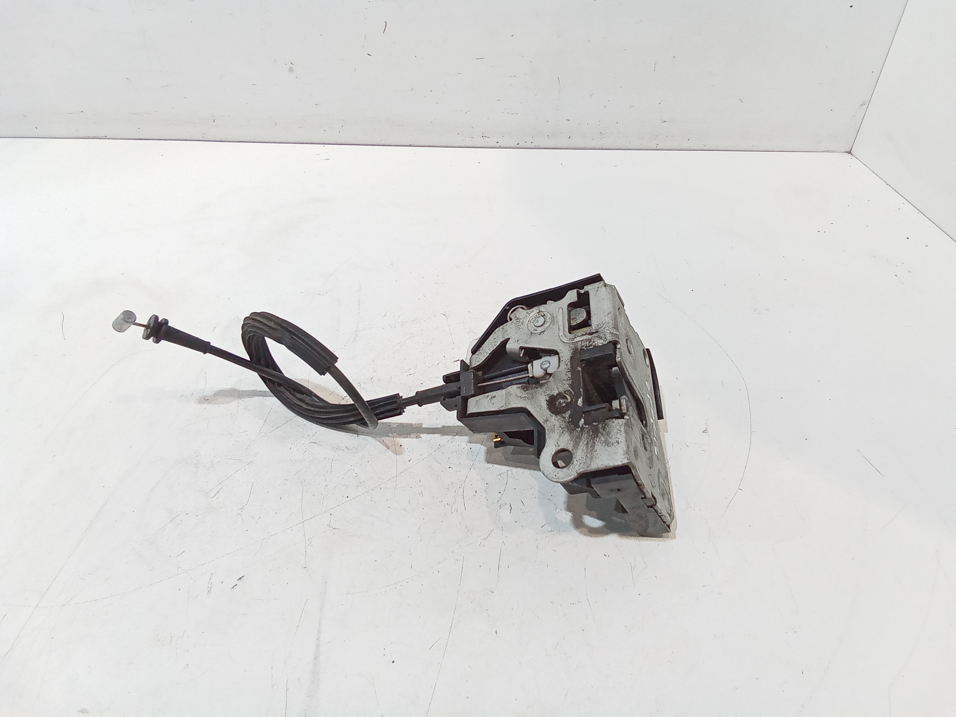 Serratura Anteriore Destra per Renault Clio Serie (04>08) (2004 - 2008)