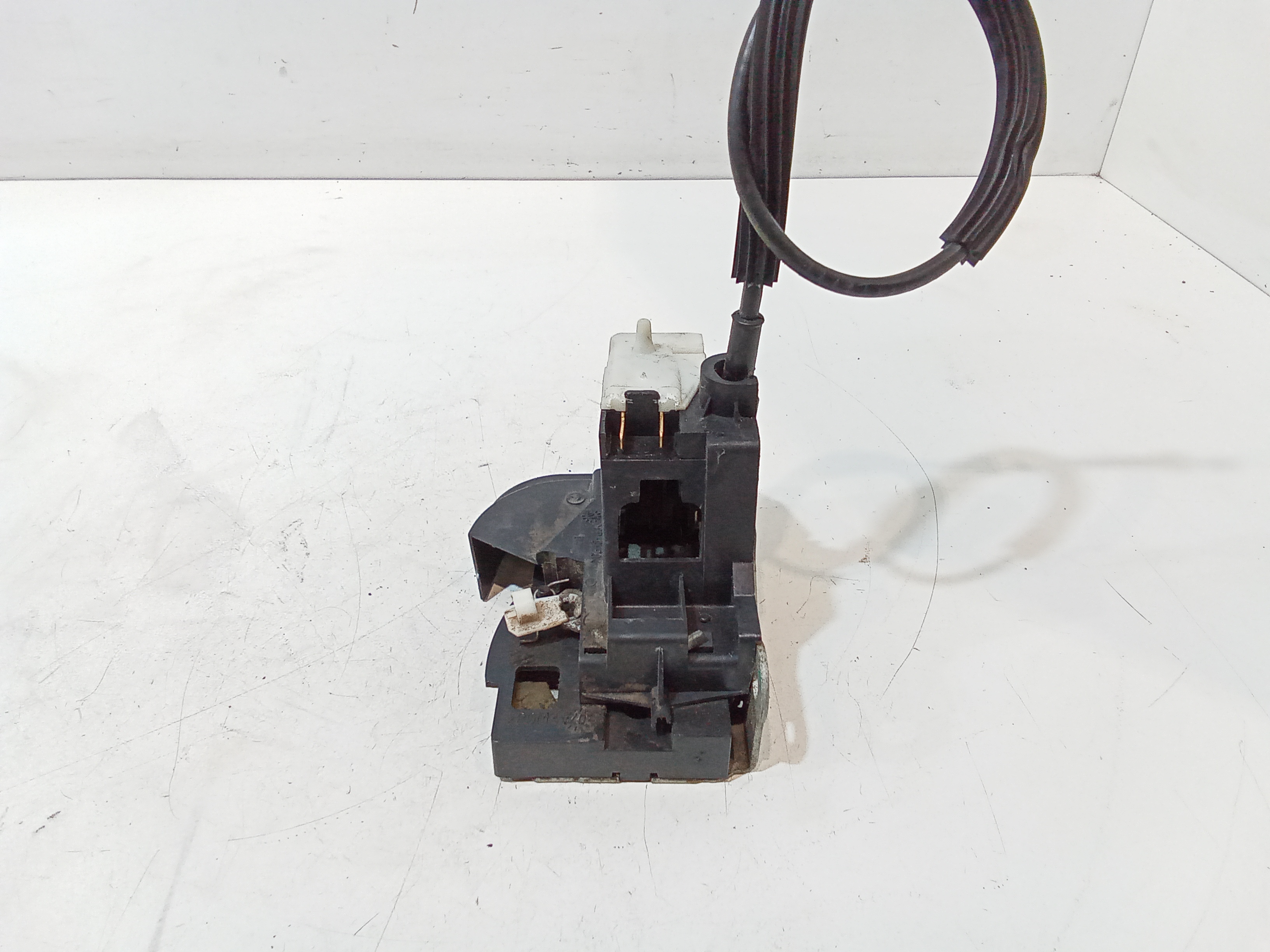 Serratura Anteriore Destra per Renault Clio Serie (04>08) (2004 - 2008)