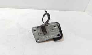 Serratura Anteriore Destra per Renault Clio Serie (04>08) (2004 - 2008)