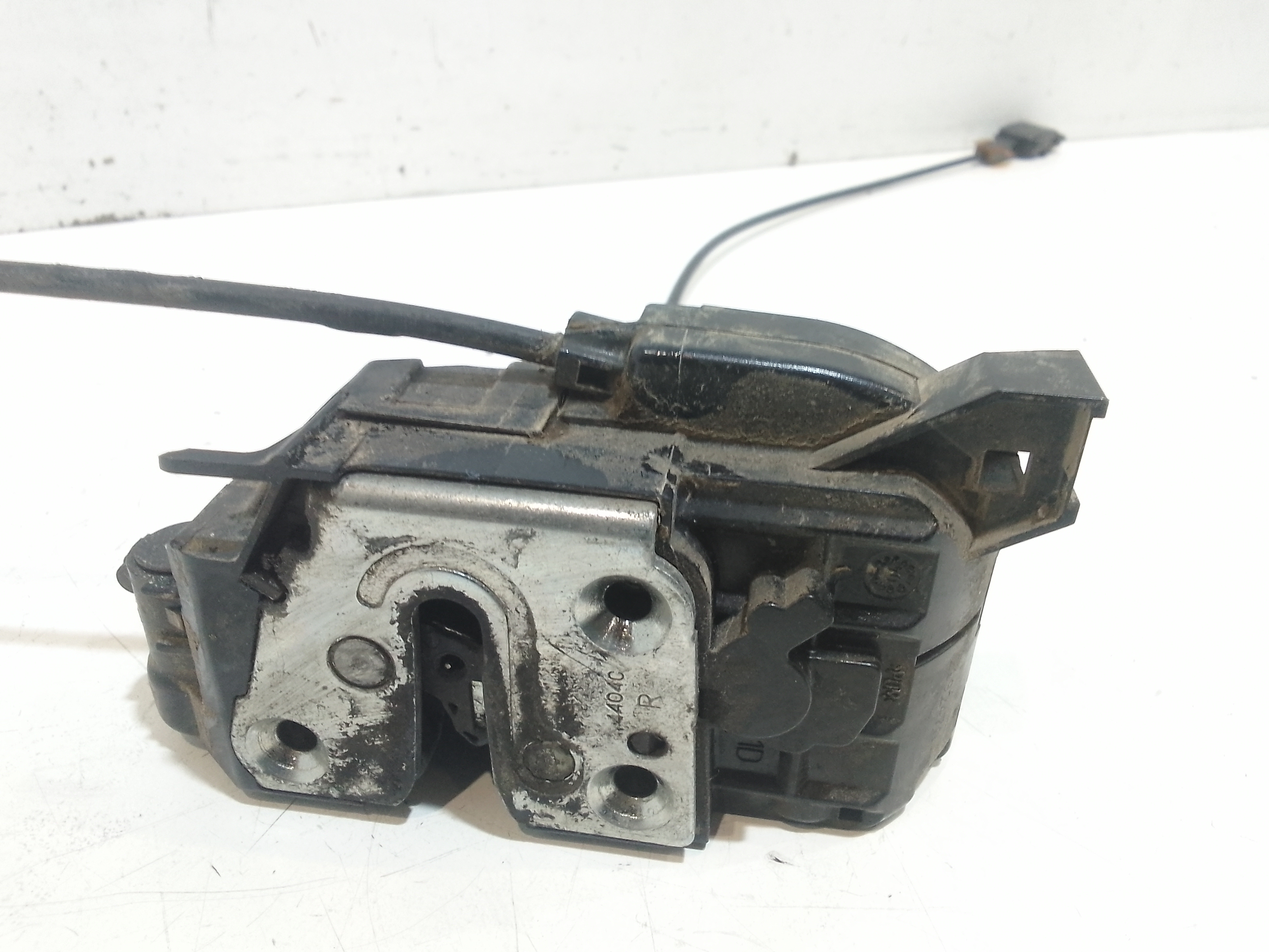 Serratura Anteriore Destra per Renault Modus 1 Serie (2004 - 2006)