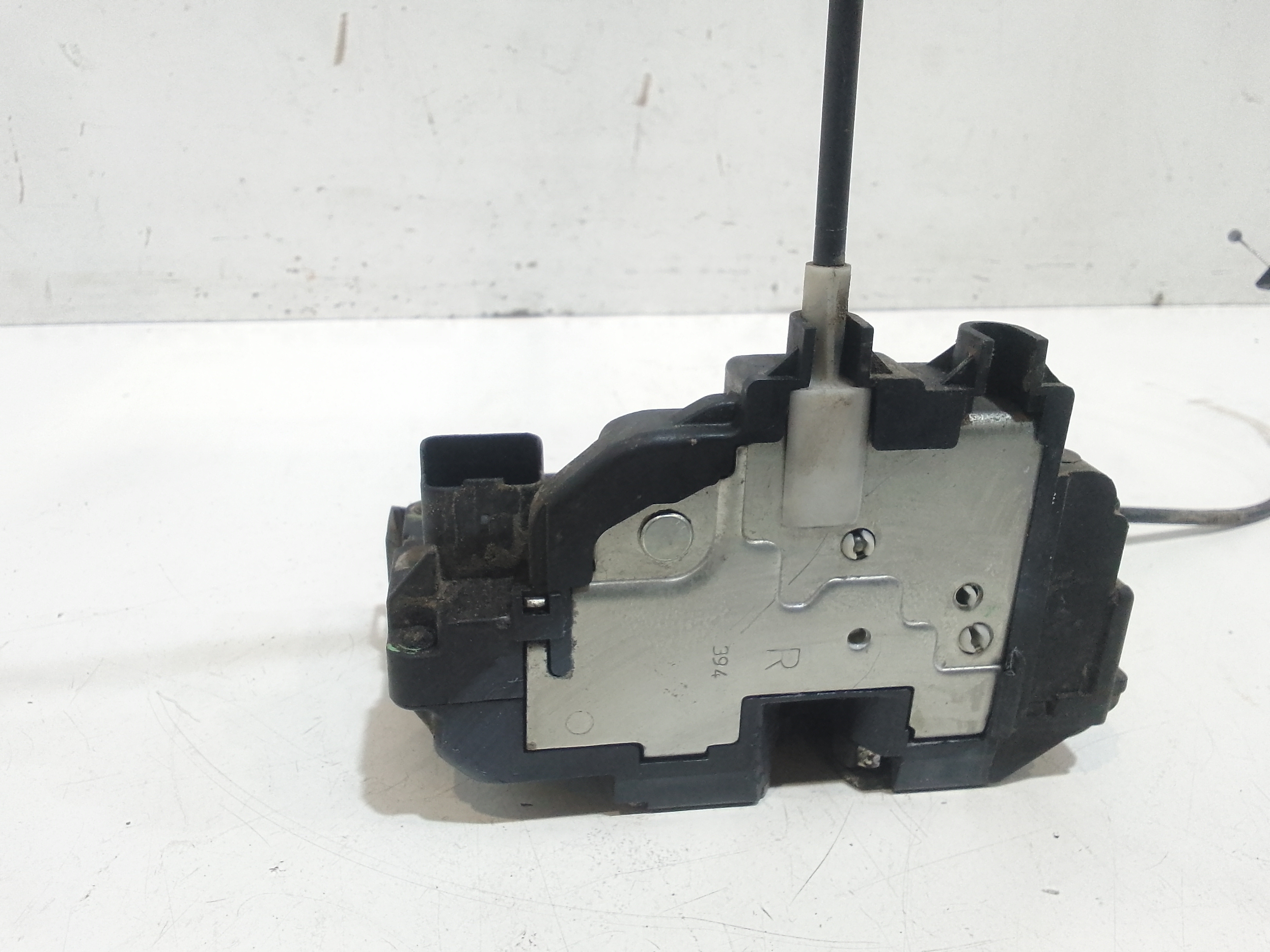 Serratura Anteriore Destra per Renault Modus 1 Serie (2004 - 2006)