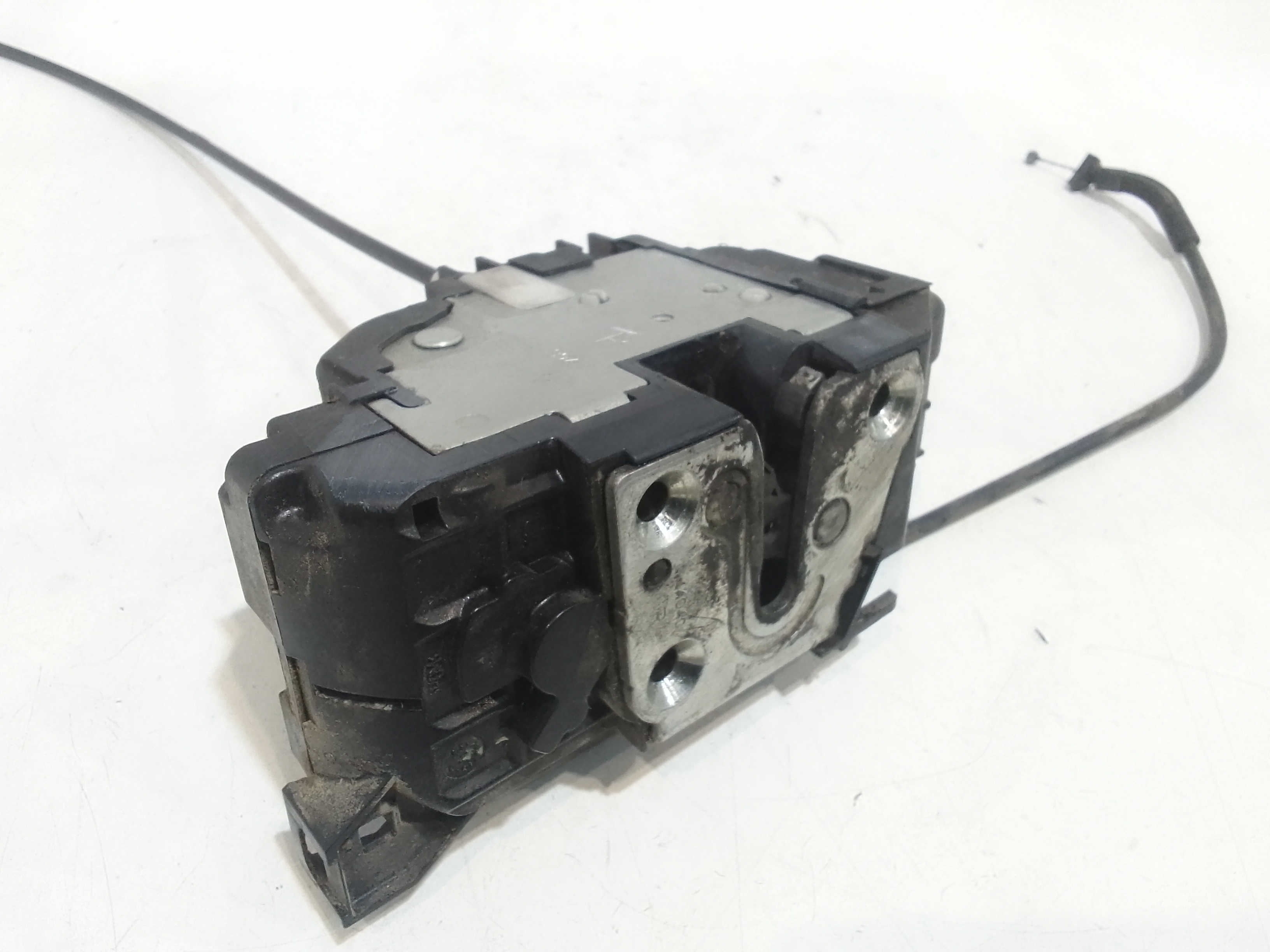 Serratura Anteriore Destra per Renault Modus 1 Serie (2004 - 2006)