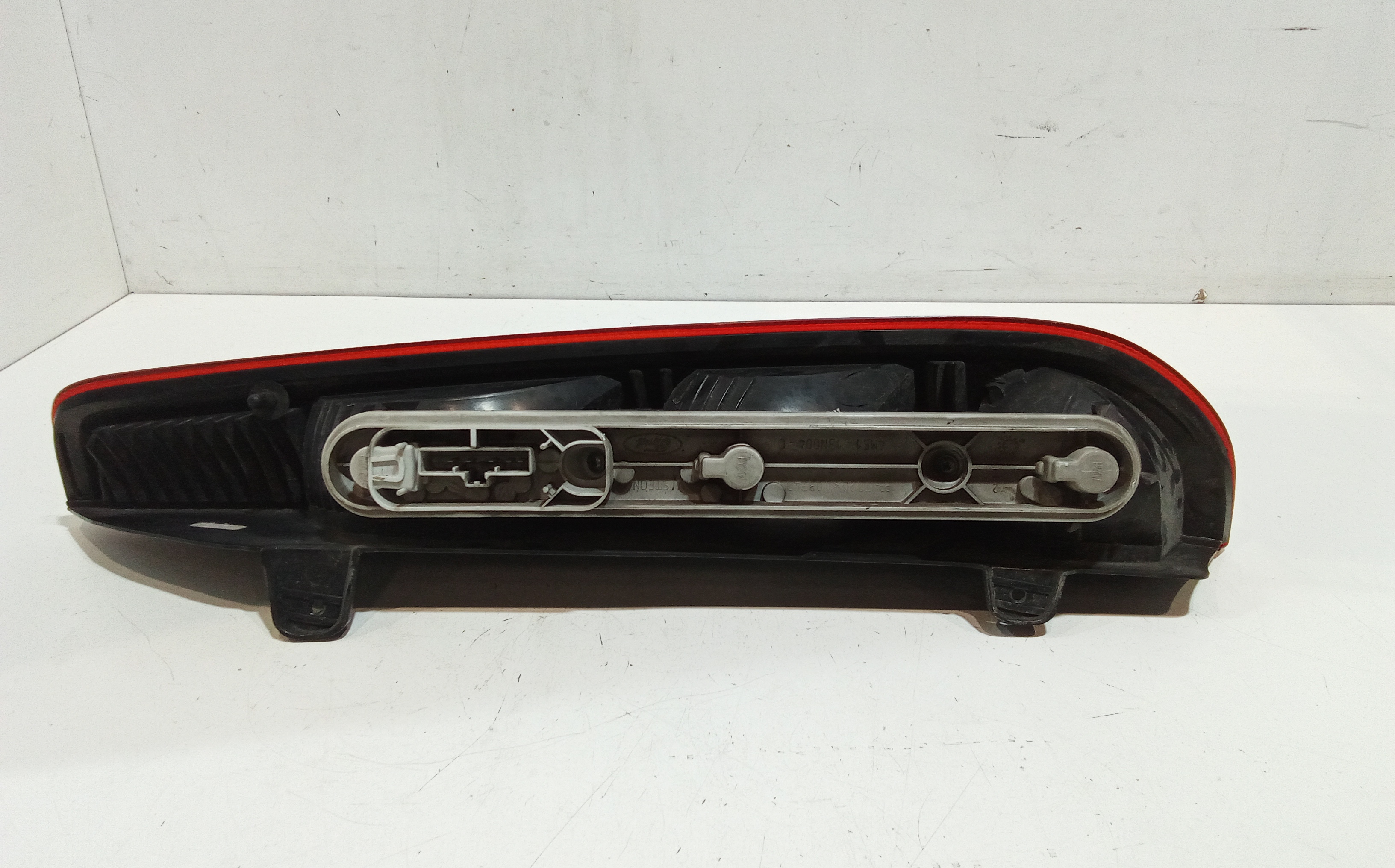 Stop fanale Posteriore sinistro lato Guida per Ford Focus S. Wagon 3 Serie (2004 - 2008)