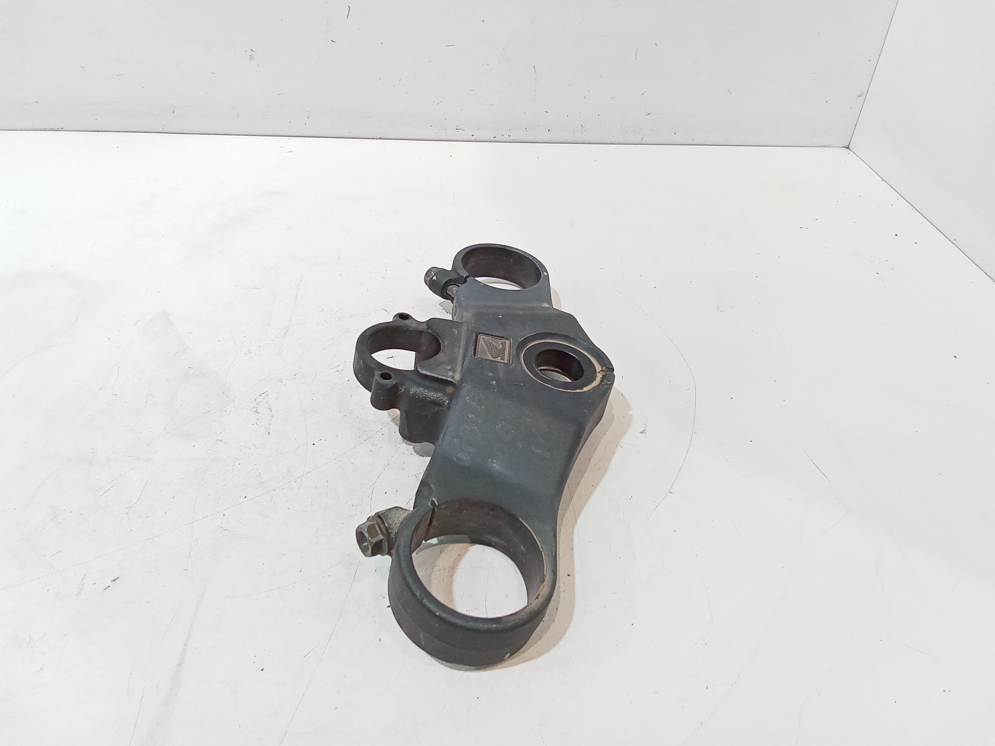 Piastra forcella superiore per Honda CBR 900 RR Fireblade (2000 - 2001)