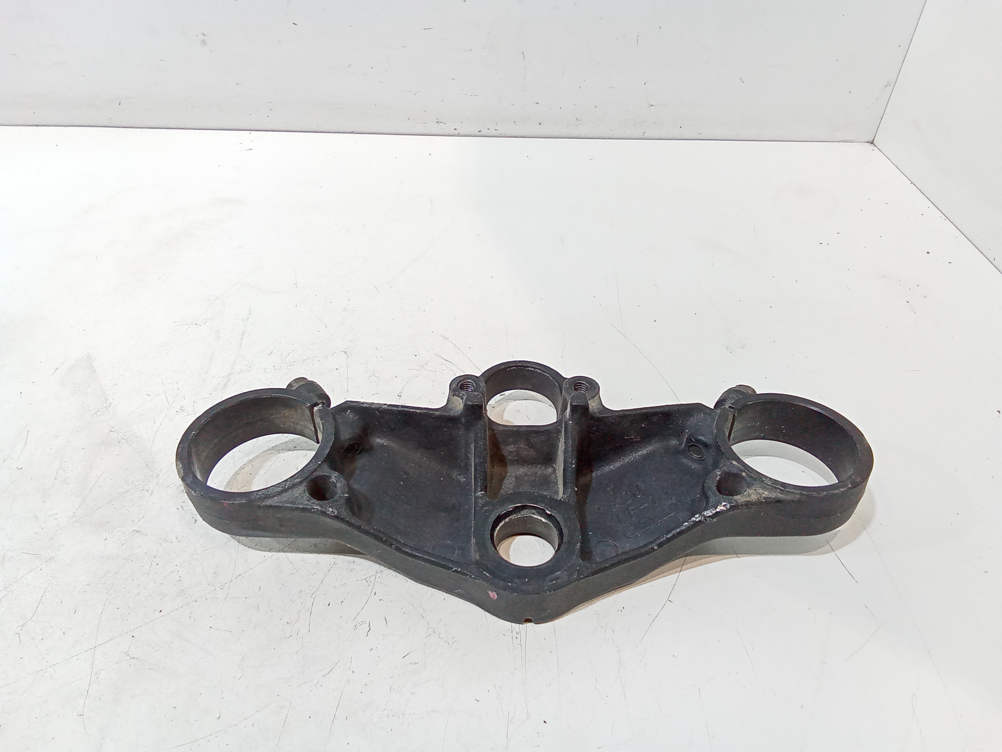 Piastra forcella superiore per Honda CBR 900 RR Fireblade (2000 - 2001)