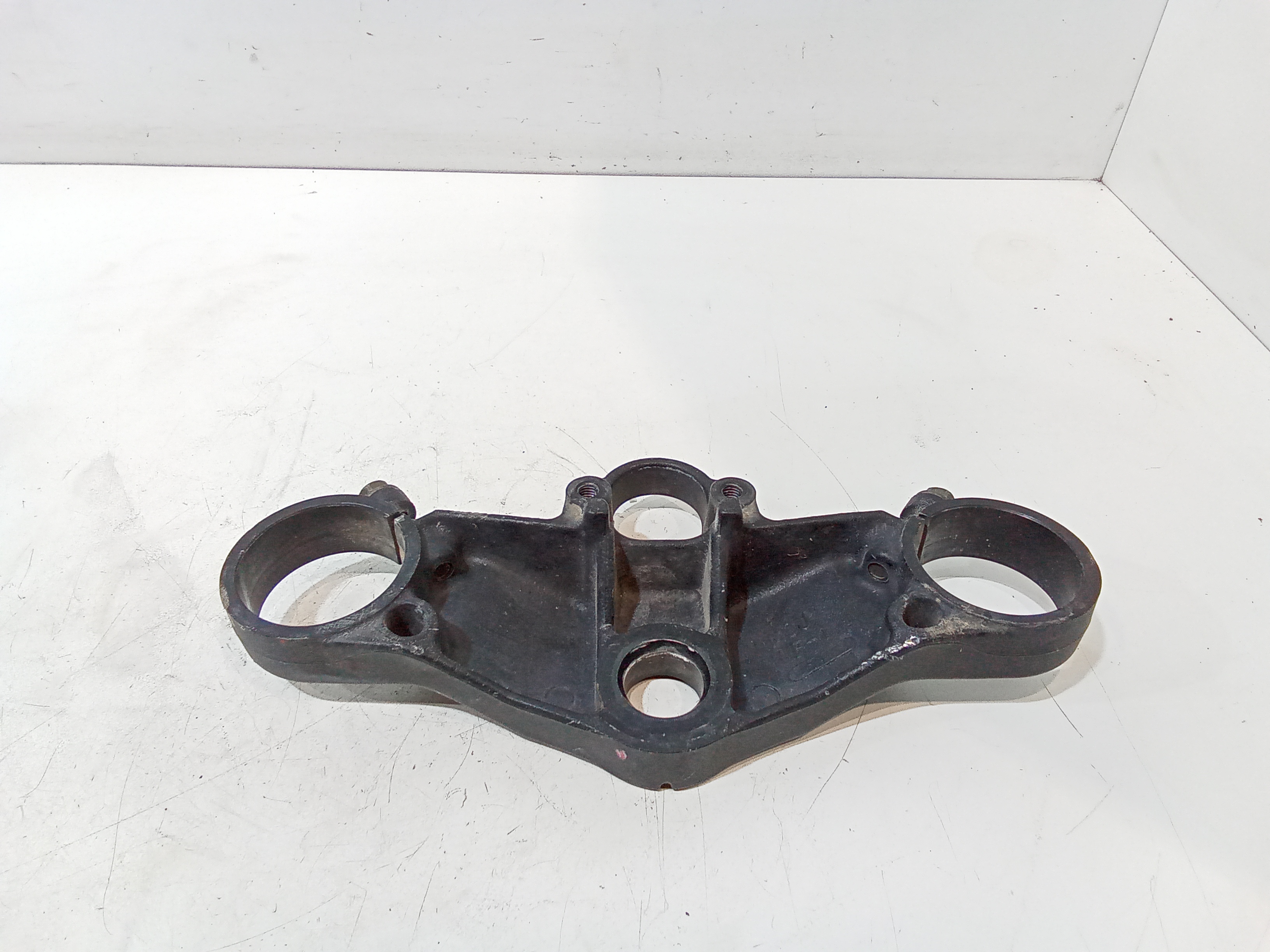 Piastra forcella superiore per Honda CBR 900 RR Fireblade (2000 - 2001)