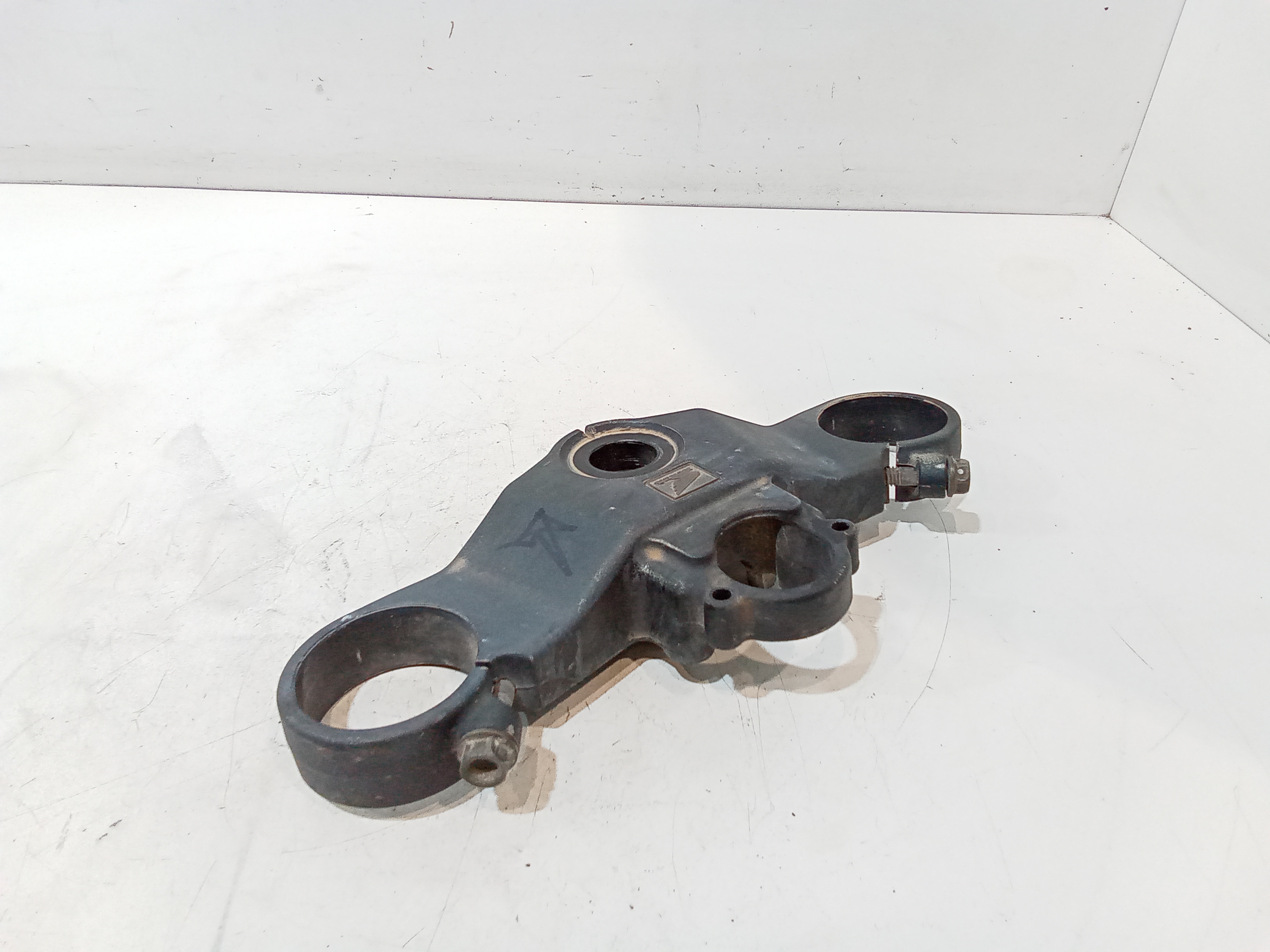 Piastra forcella superiore per Honda CBR 900 RR Fireblade (2000 - 2001)