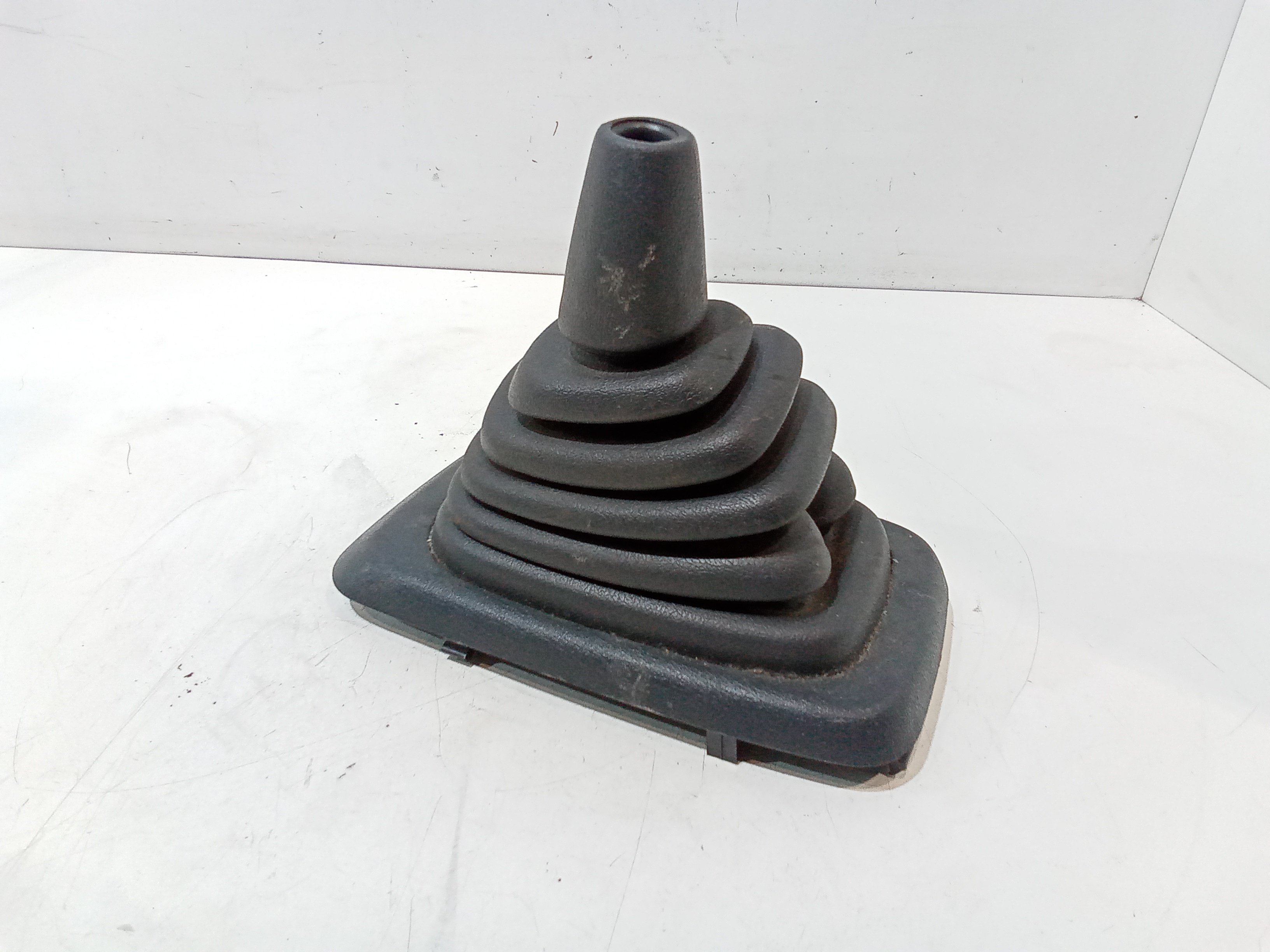 Cuffia Leva Cambio per Nissan Micra 3 Serie (2000 - 2003)