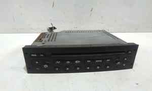 Autoradio per Peugeot 1007 1 Serie (2005 - In produzione)