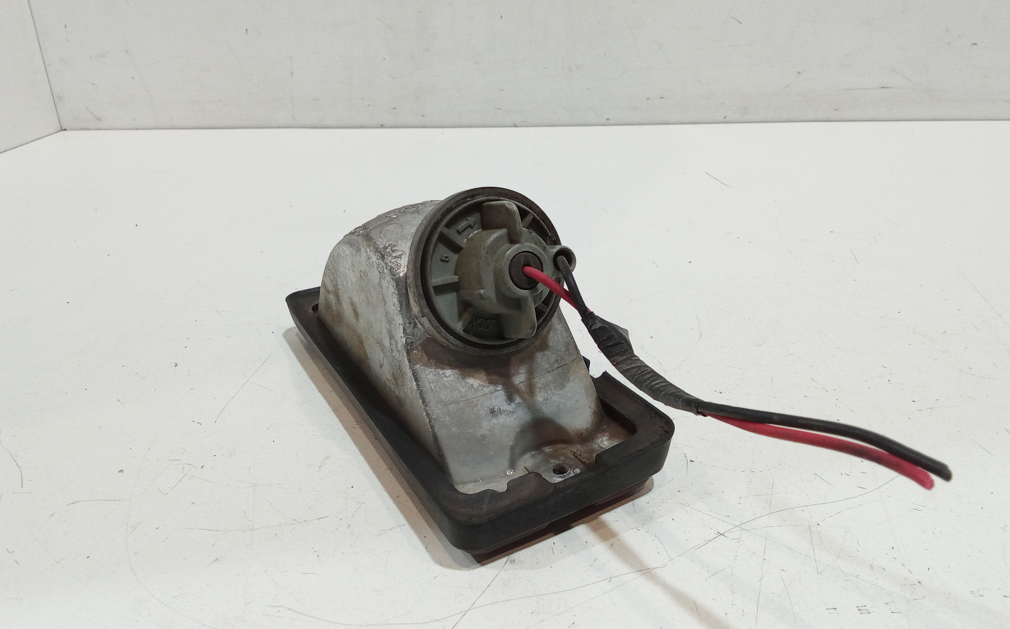 luce retromarcia (retronebbia) per Toyota Rav4 3 Serie (2003 - 2005)