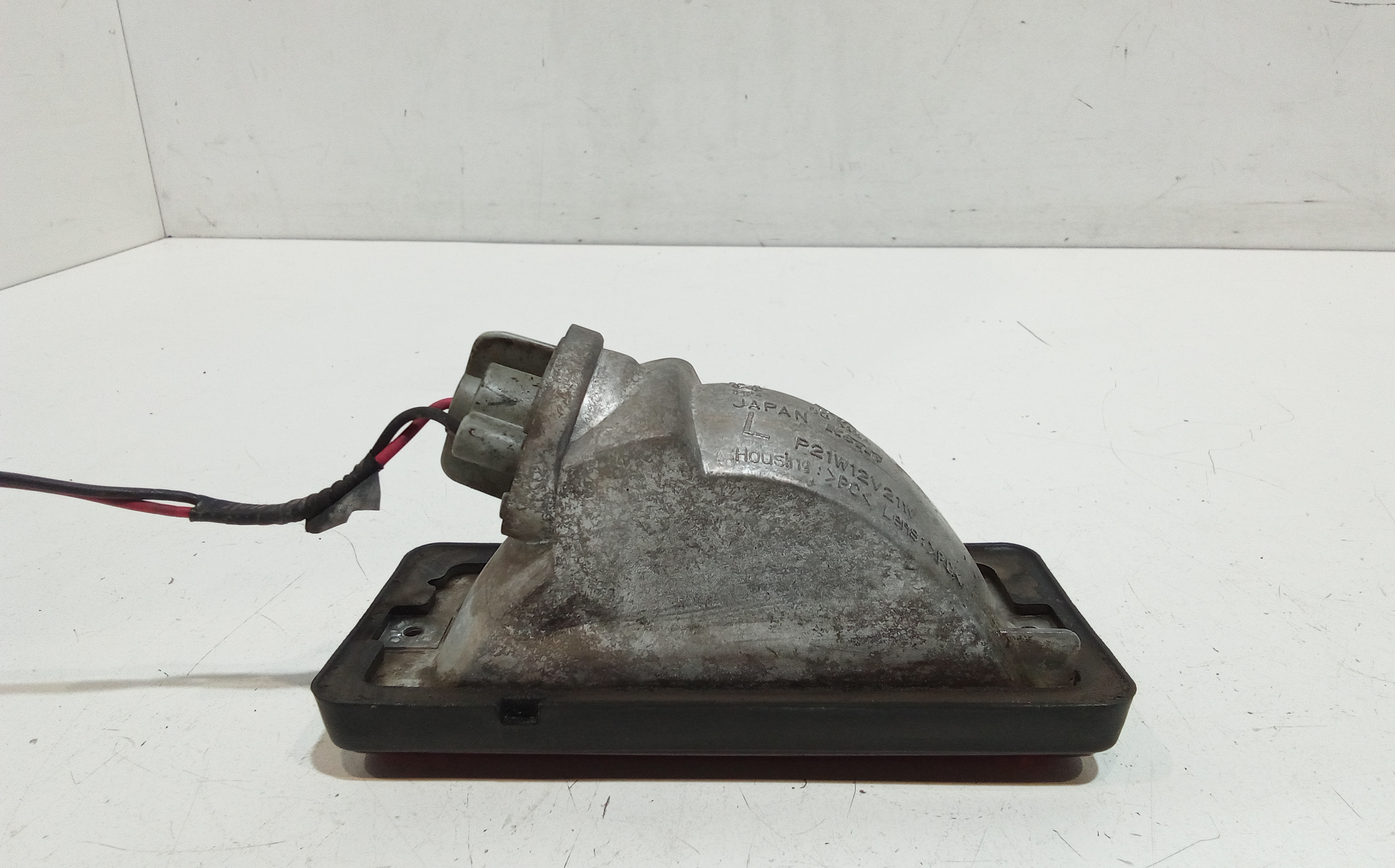 luce retromarcia (retronebbia) per Toyota Rav4 3 Serie (2003 - 2005)