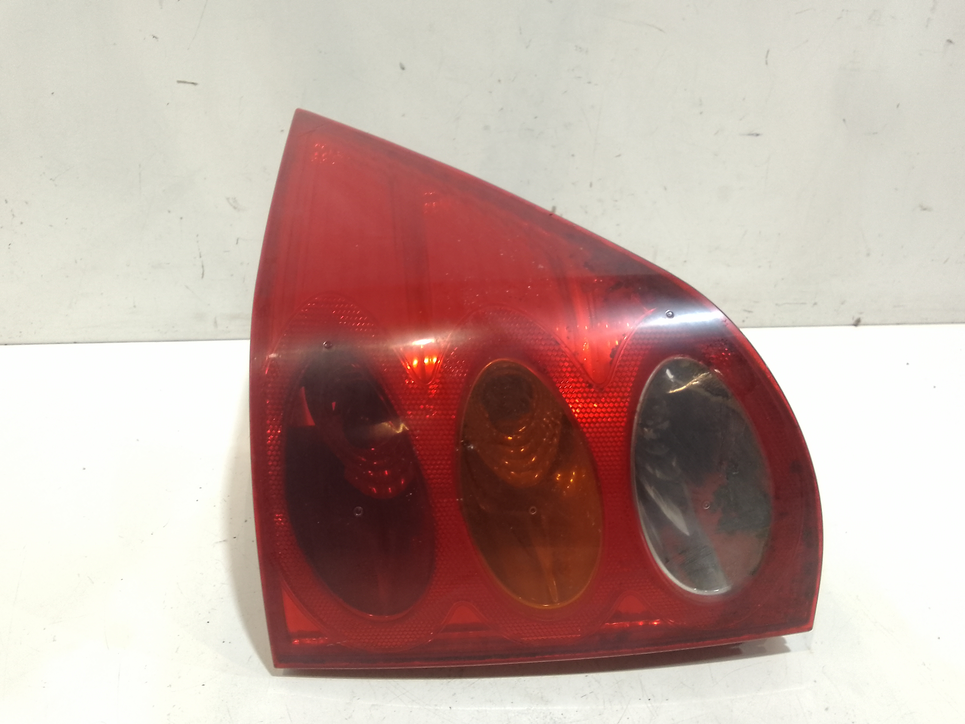 Stop fanale posteriore Destro Passeggero per Peugeot 1007 1 Serie (2005 - In produzione)