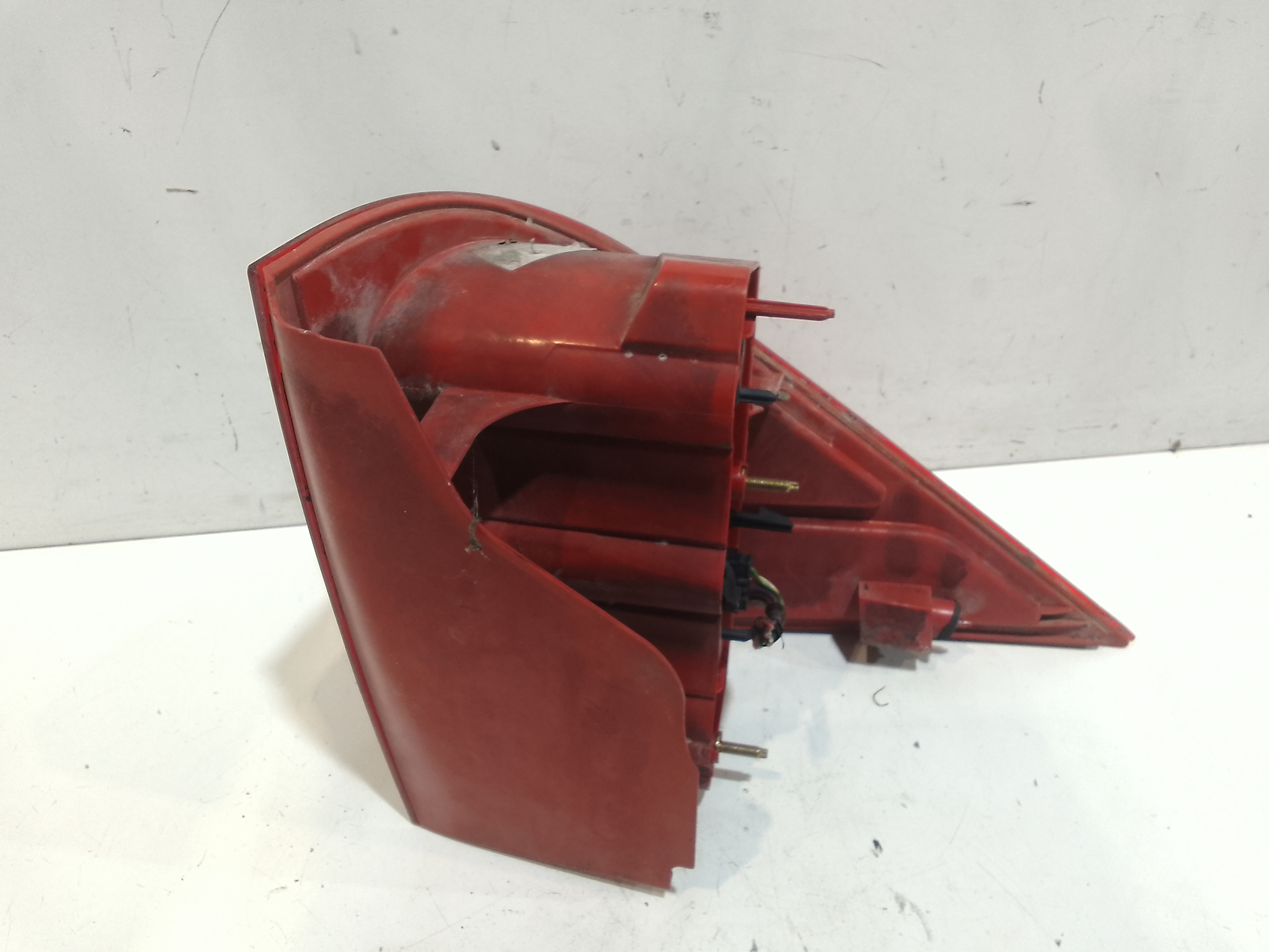 Stop fanale posteriore Destro Passeggero per Peugeot 1007 1 Serie (2005 - In produzione)