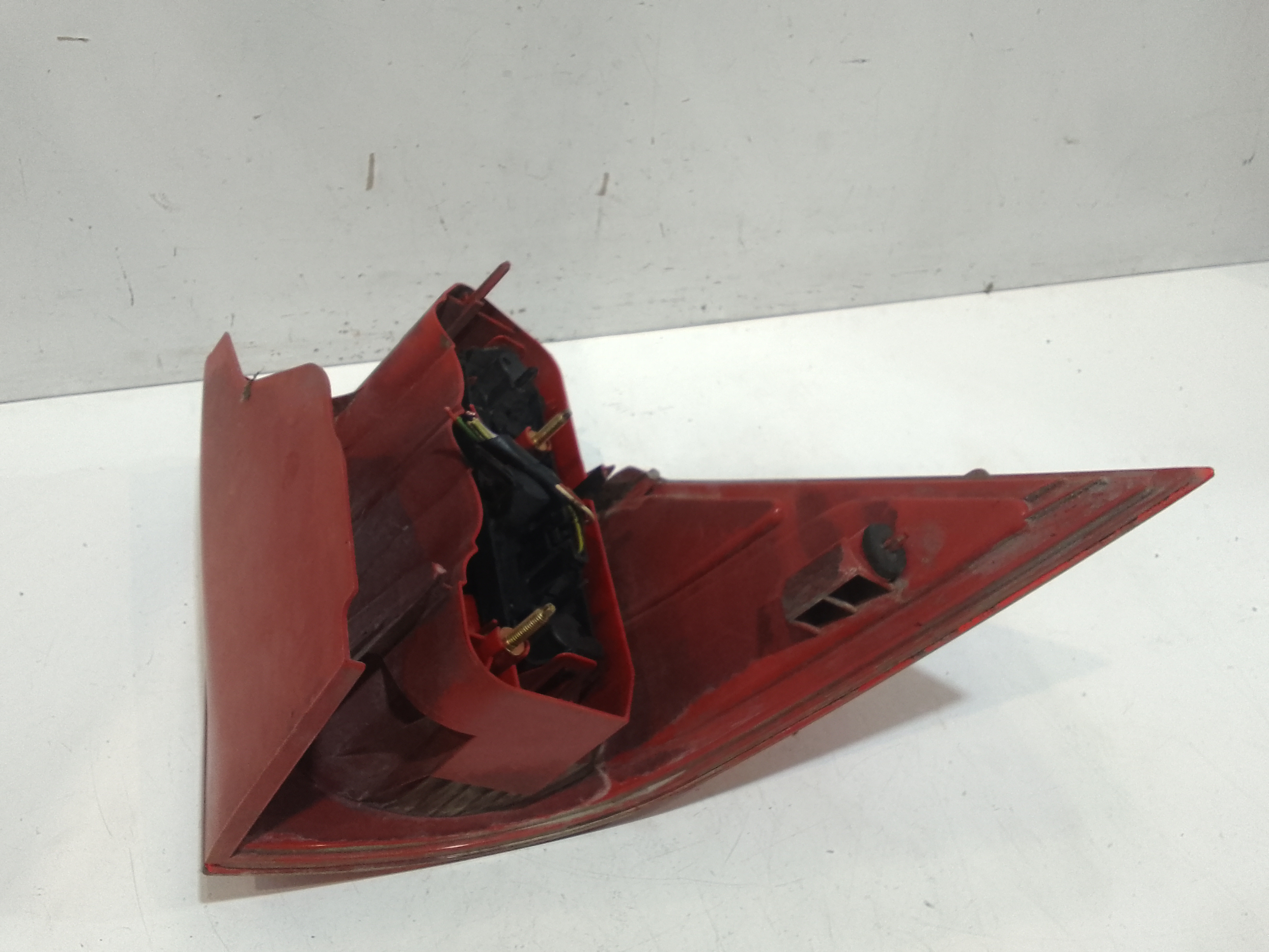 Stop fanale posteriore Destro Passeggero per Peugeot 1007 1 Serie (2005 - In produzione)