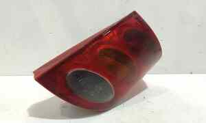Stop fanale posteriore Destro Passeggero per Peugeot 1007 1 Serie (2005 - In produzione)