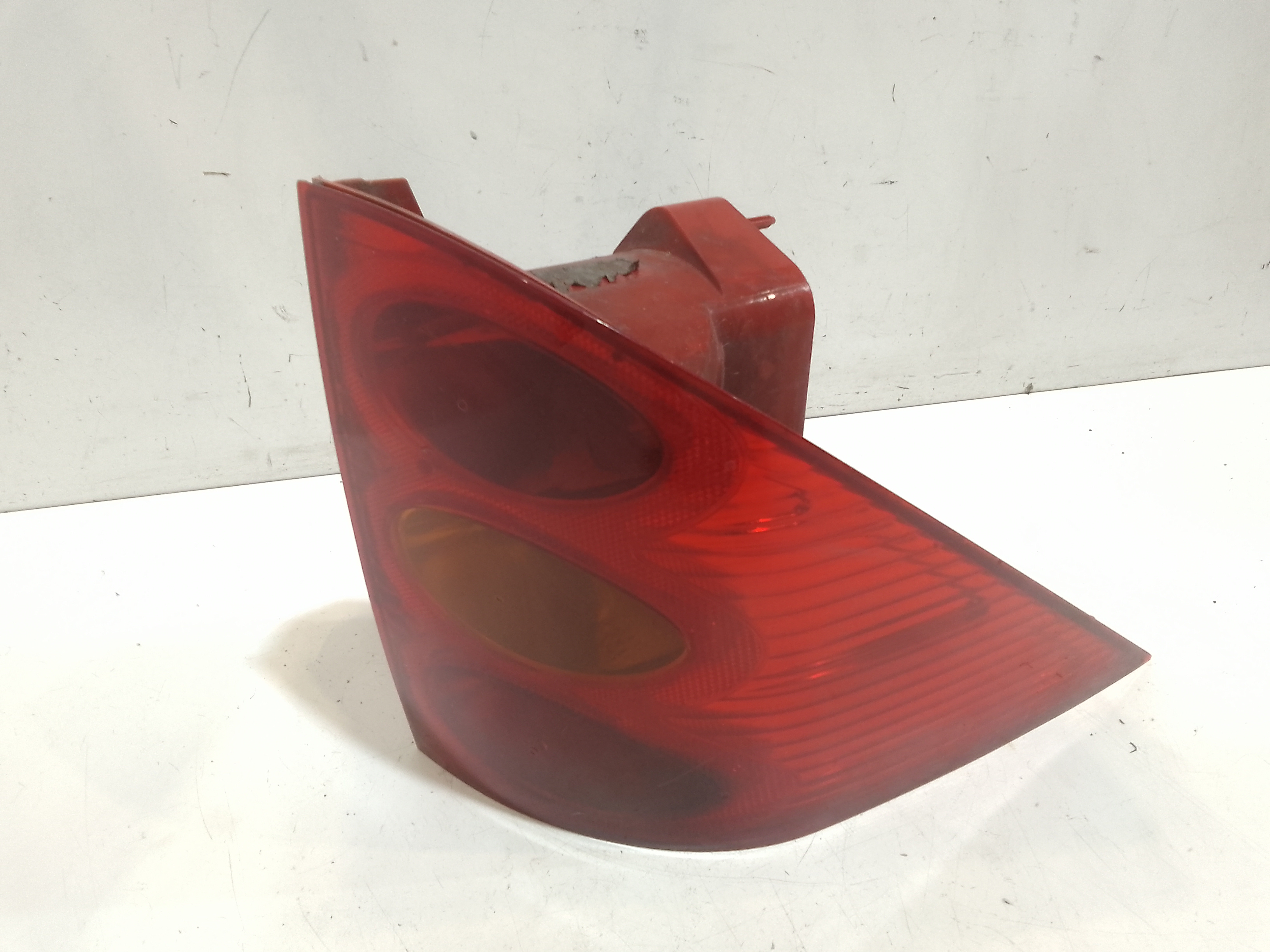 Stop fanale Posteriore sinistro lato Guida per Peugeot 1007 1 Serie (2005 - In produzione)